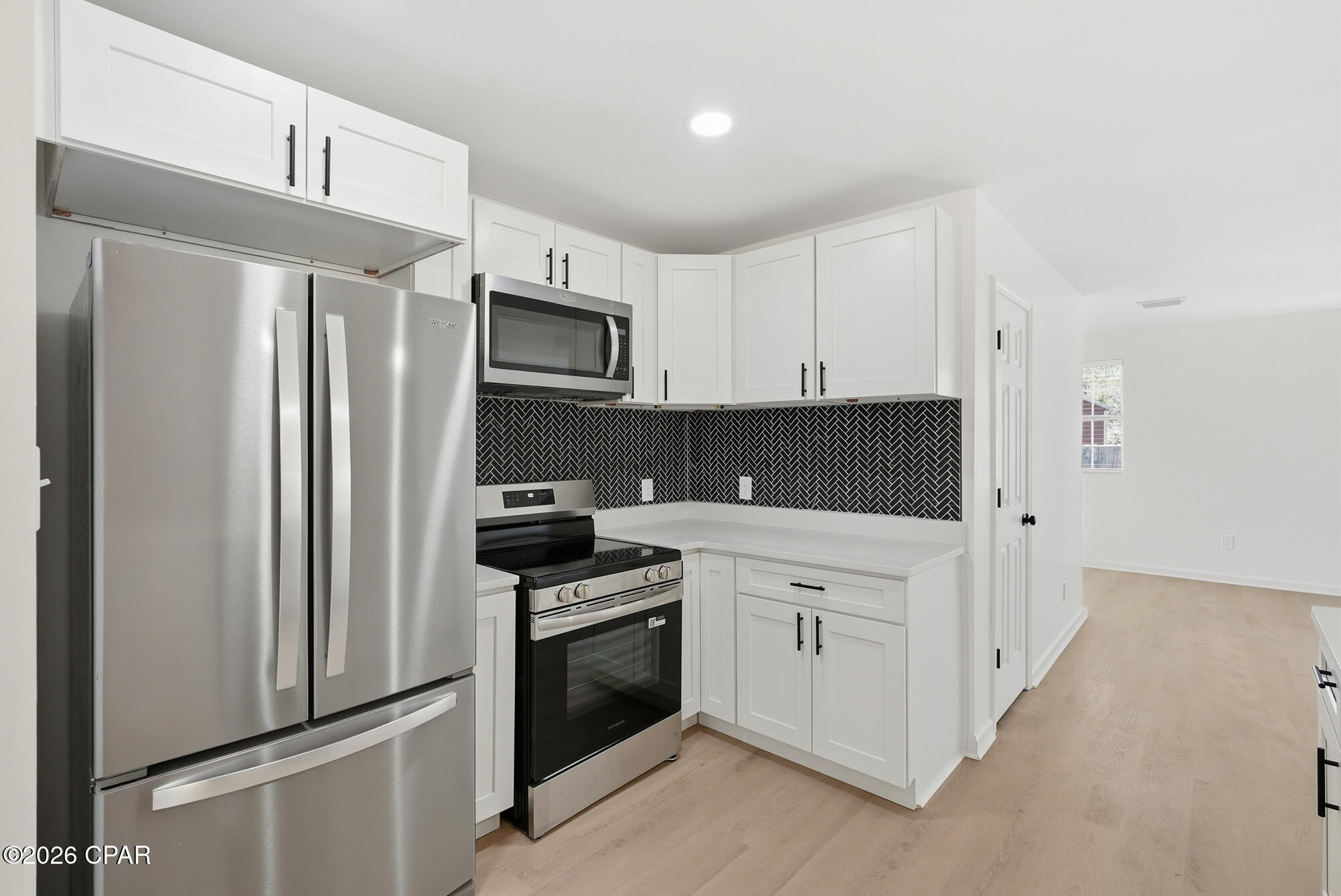 Cove Terrace - Residential