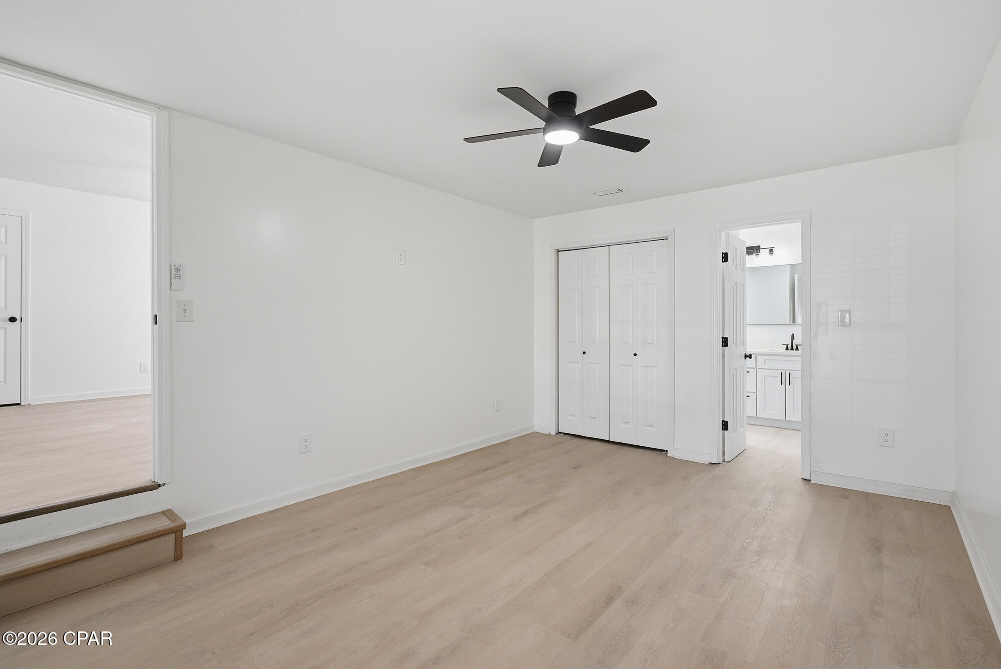 Cove Terrace - Residential