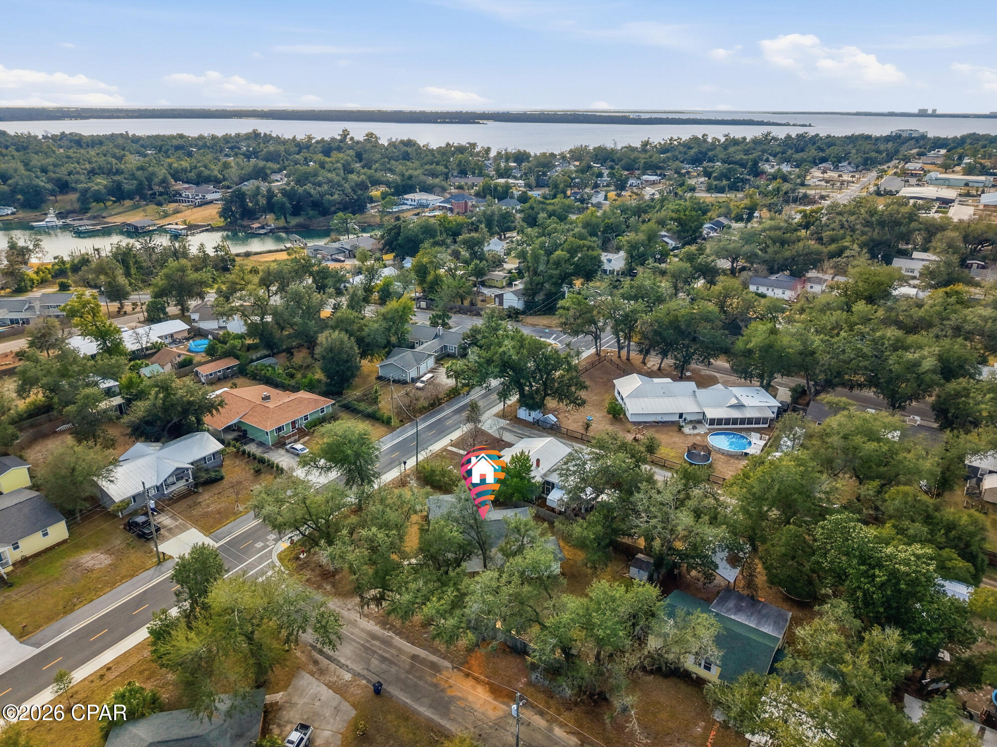 Cove Terrace - Residential