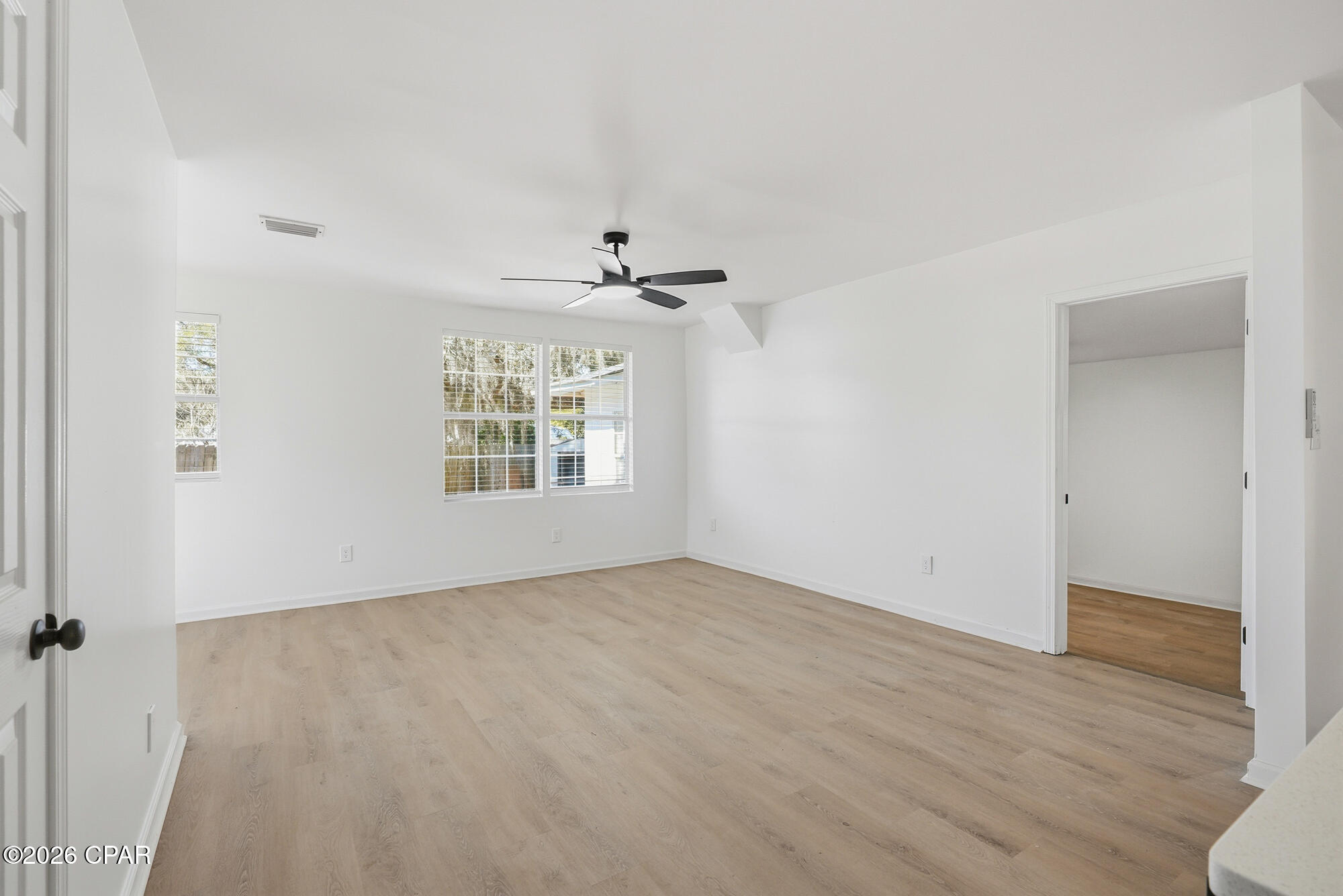 Cove Terrace - Residential