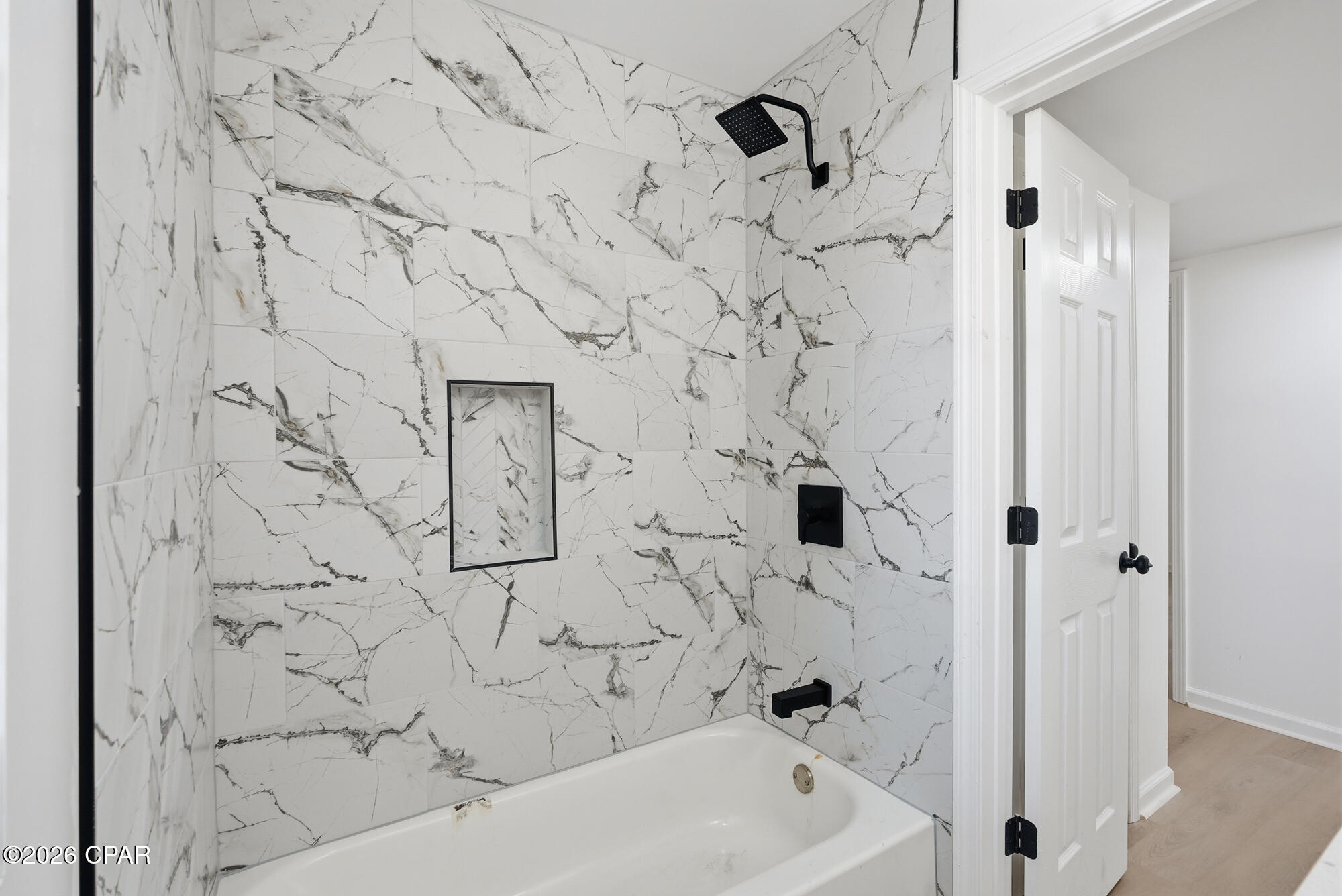 Cove Terrace - Residential