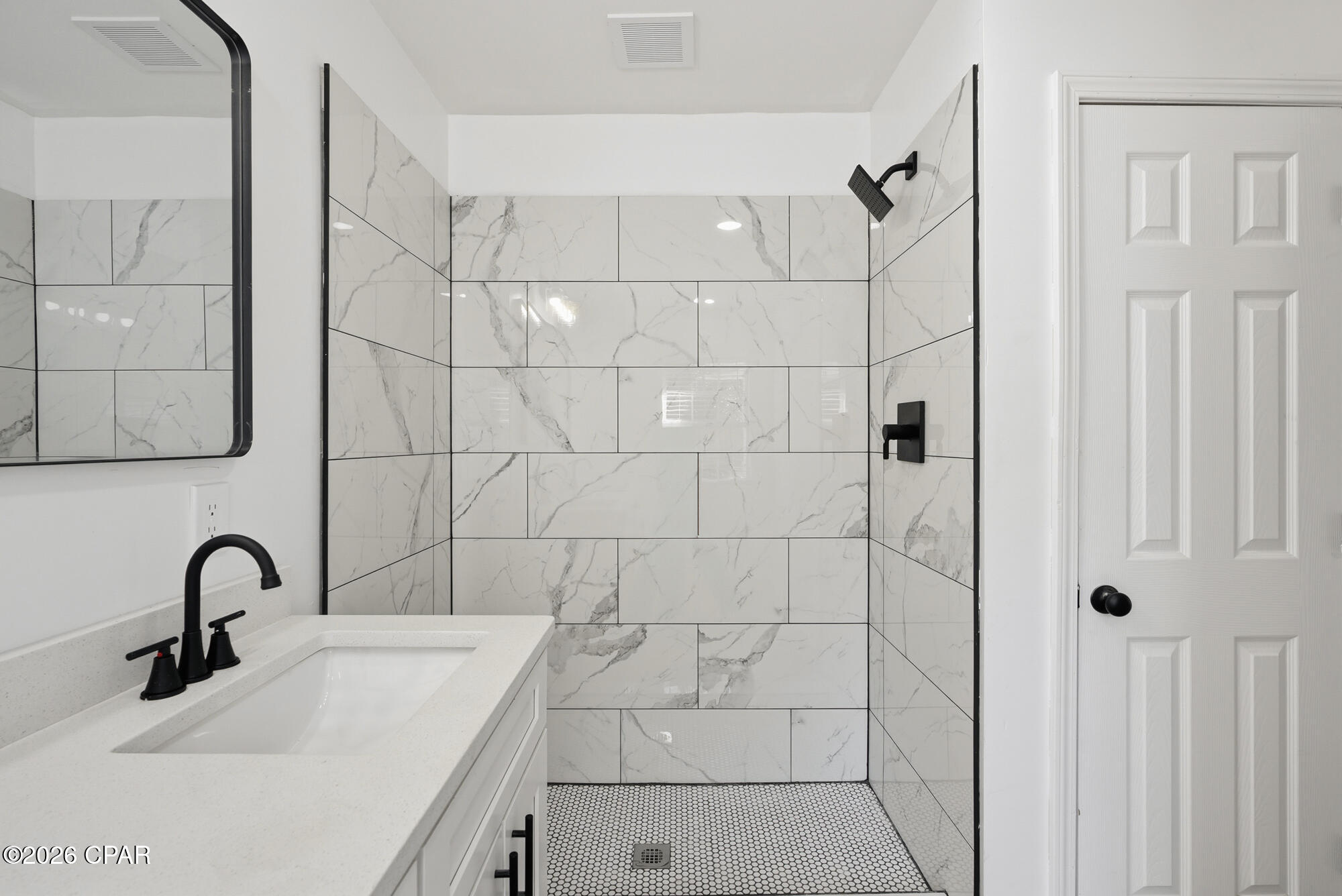 Cove Terrace - Residential