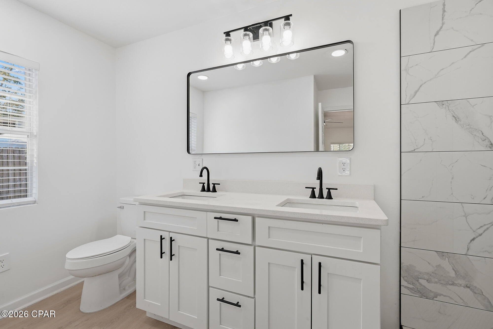 Cove Terrace - Residential