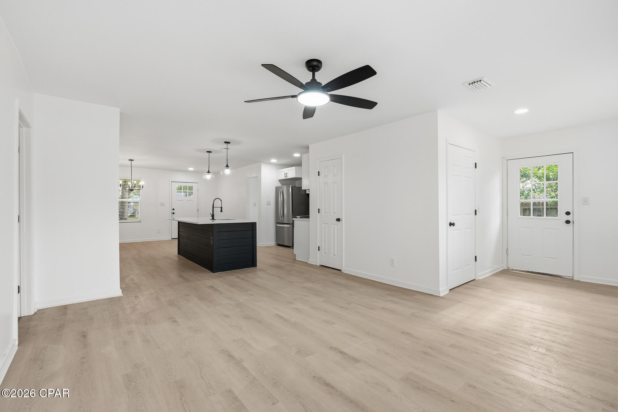 Cove Terrace - Residential