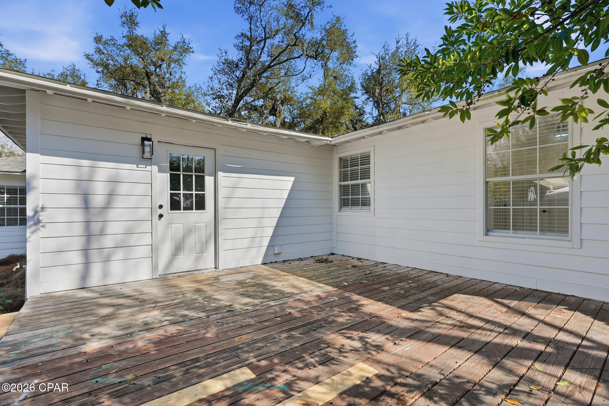 Cove Terrace - Residential