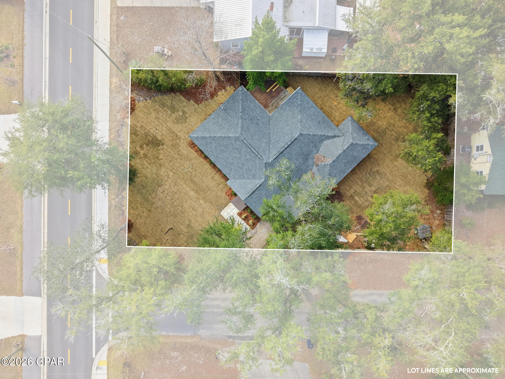 Cove Terrace - Residential