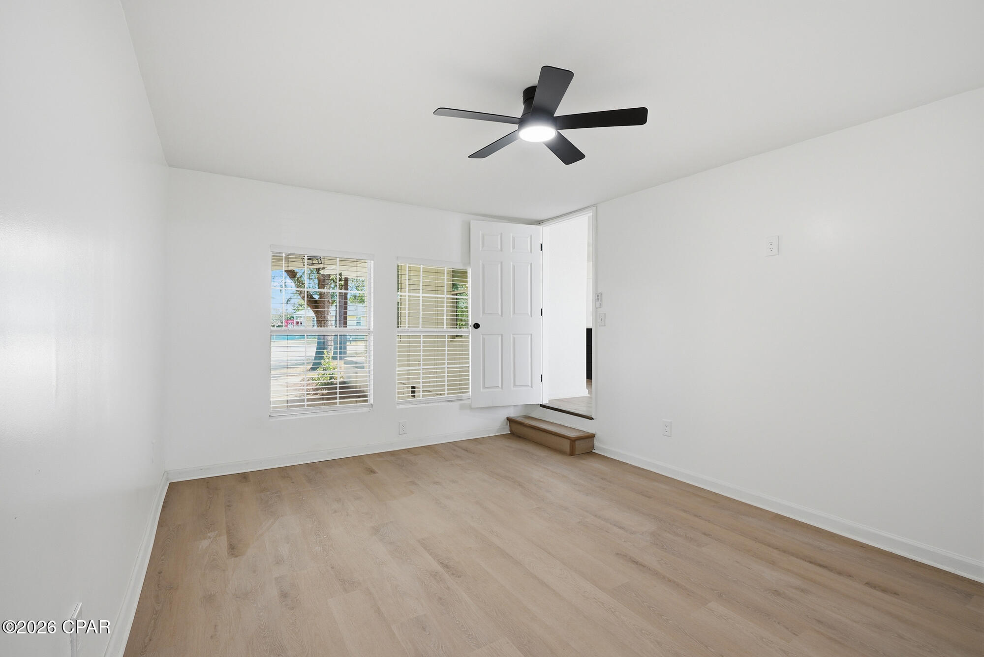 Cove Terrace - Residential