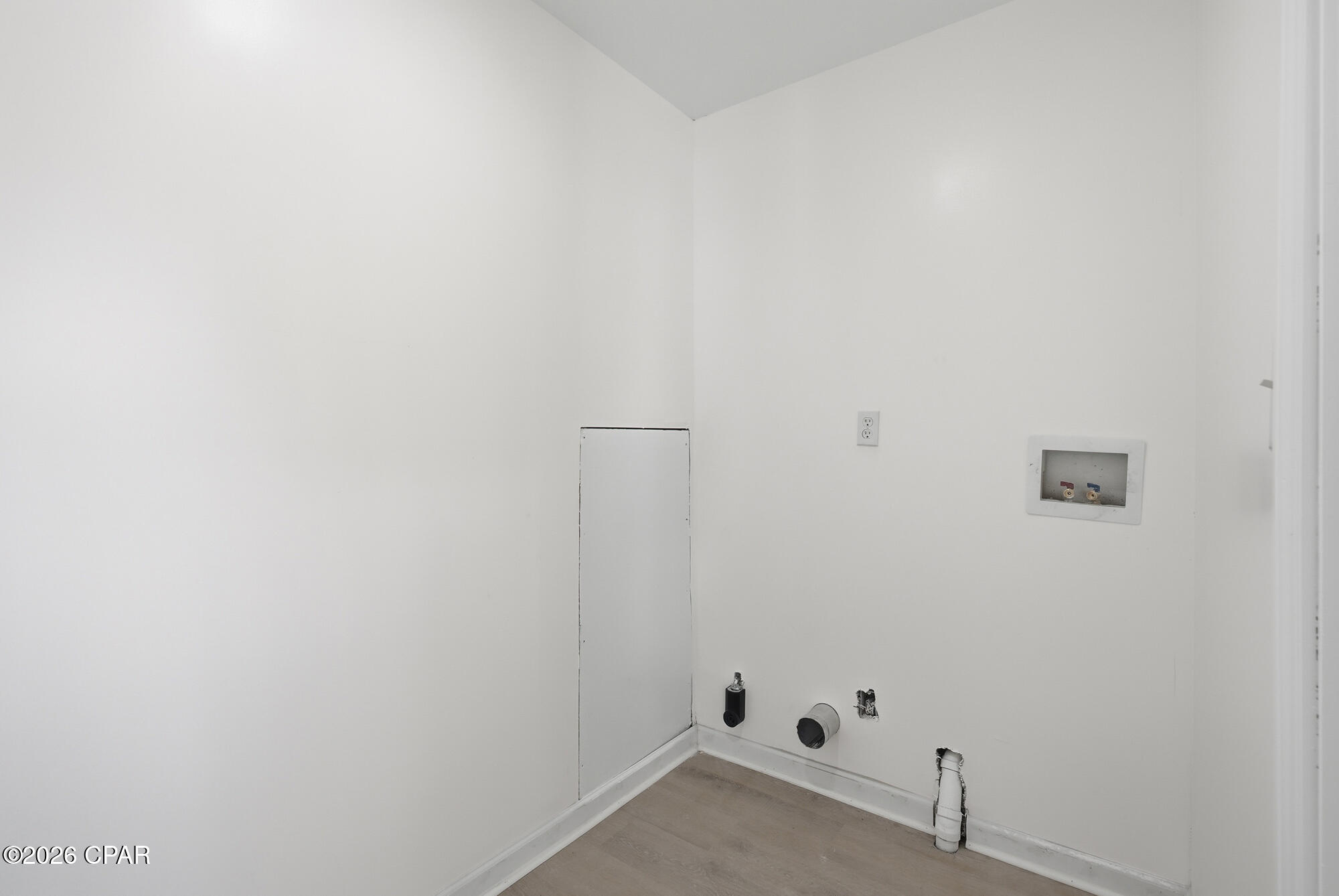 Cove Terrace - Residential