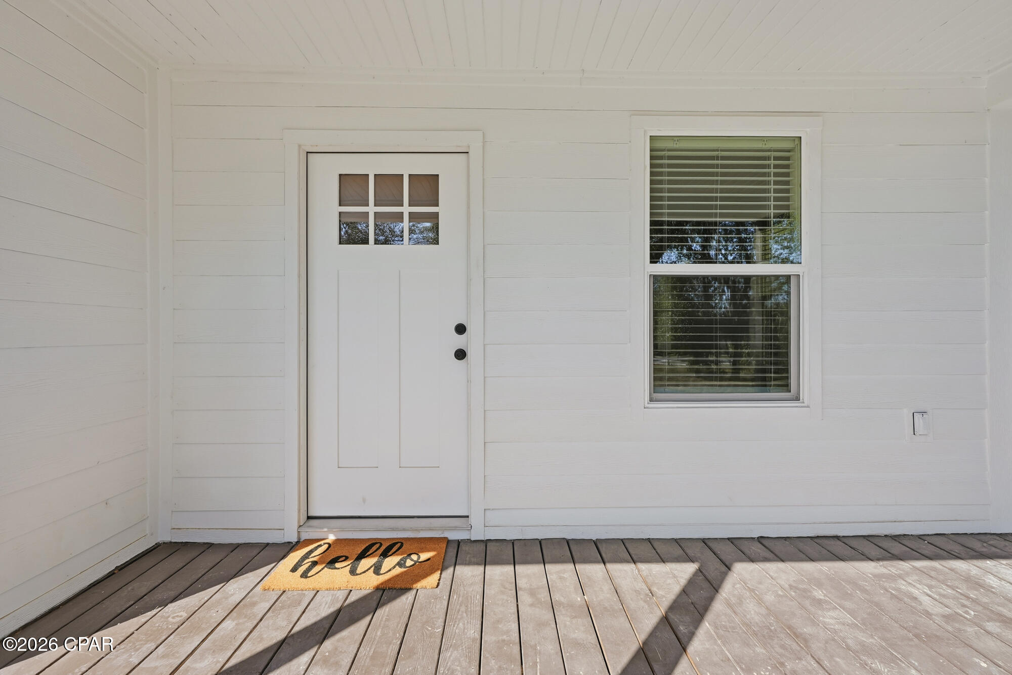 Cove Terrace - Residential