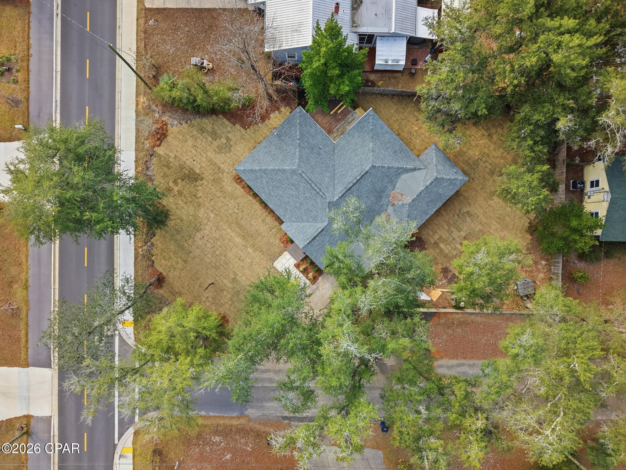 Cove Terrace - Residential