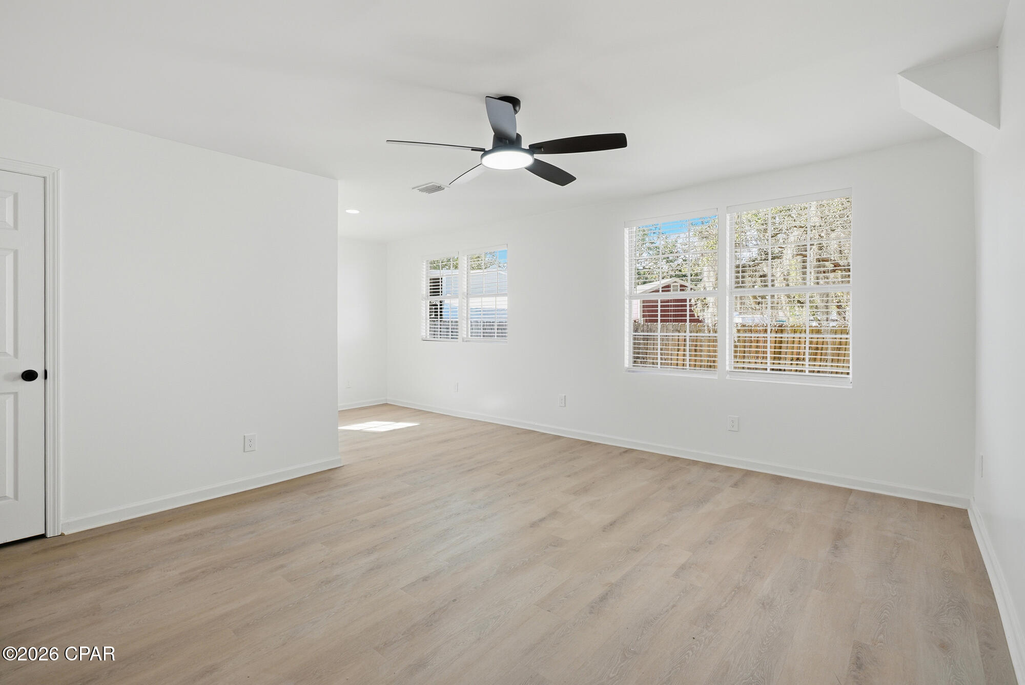 Cove Terrace - Residential