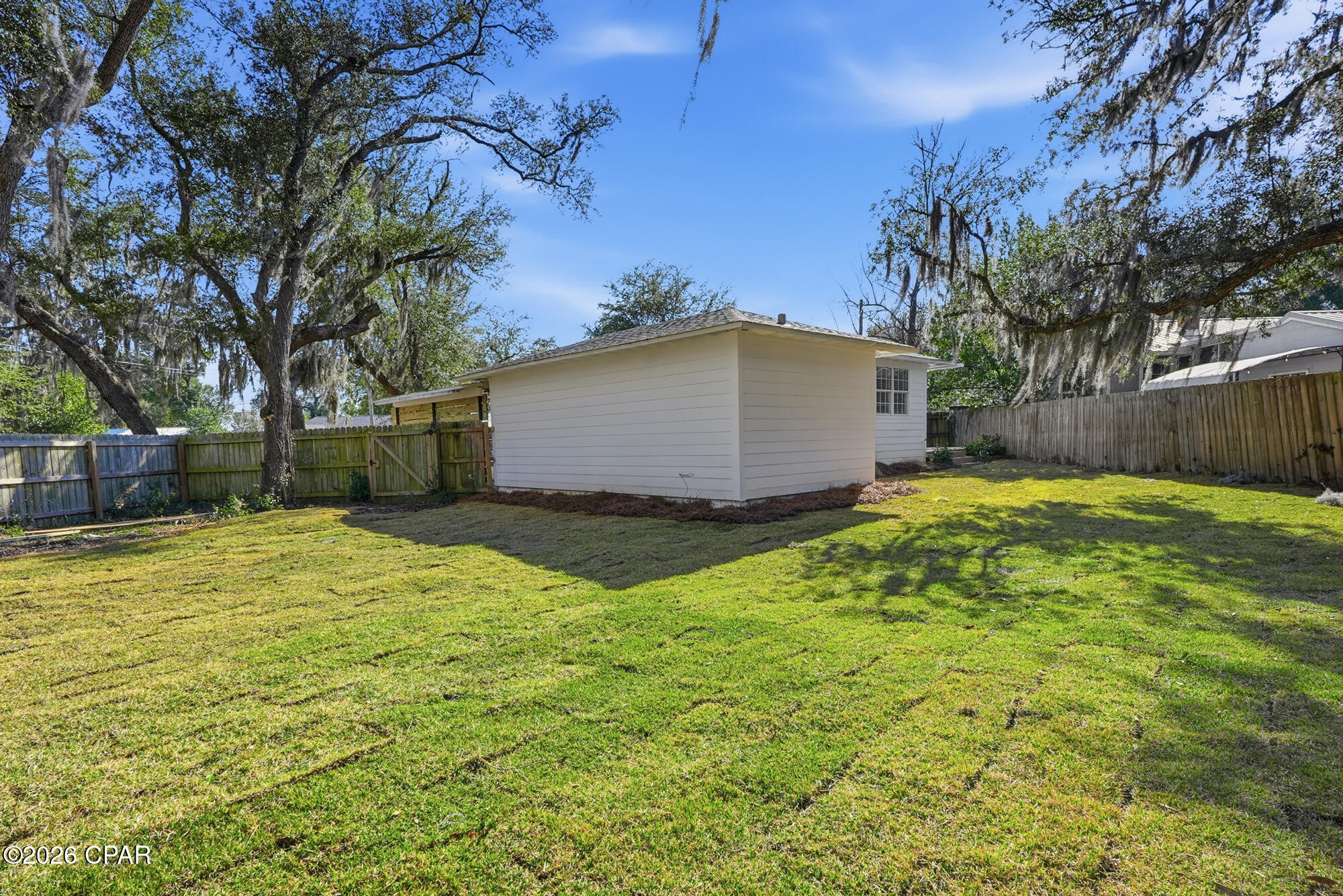 Cove Terrace - Residential