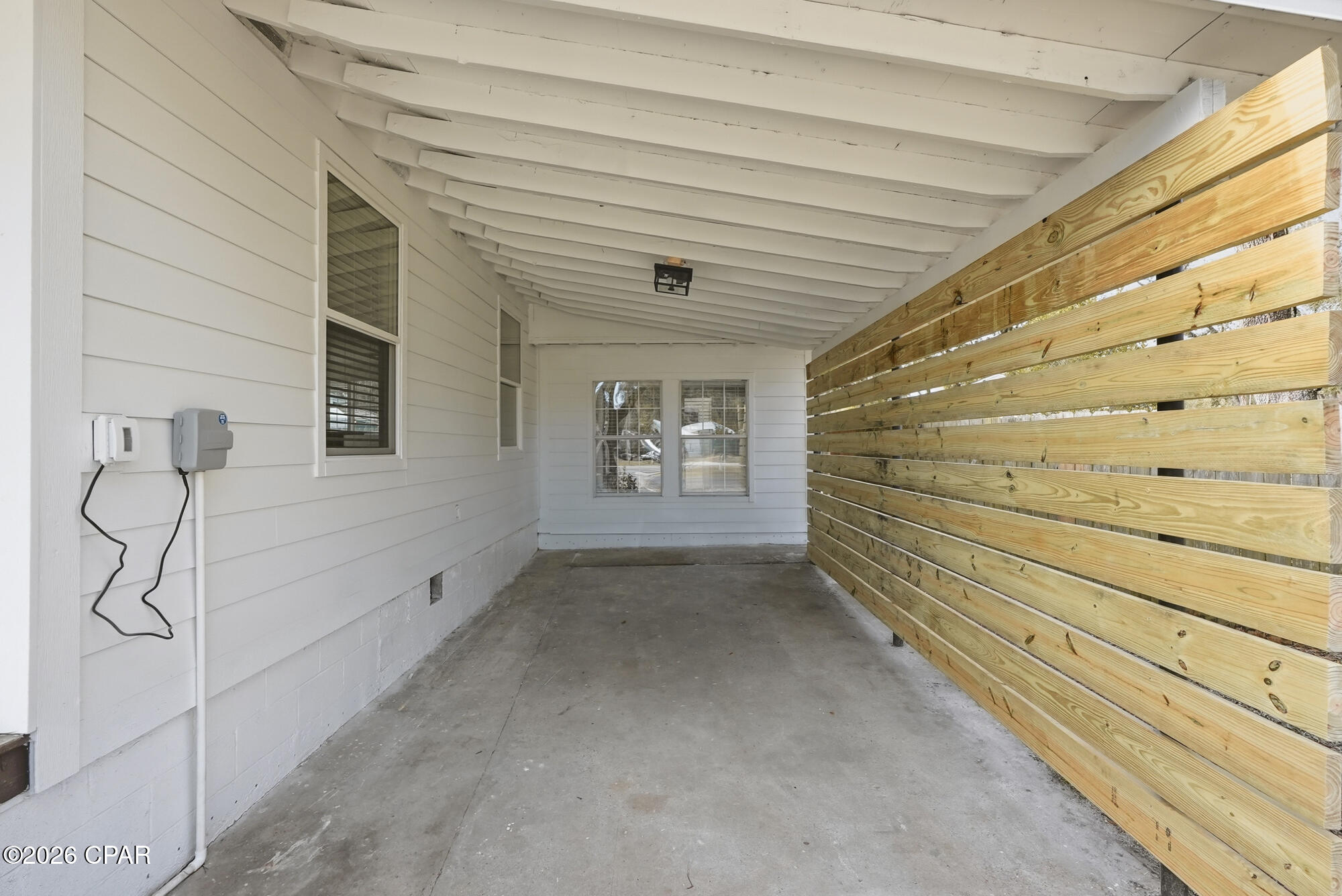 Cove Terrace - Residential