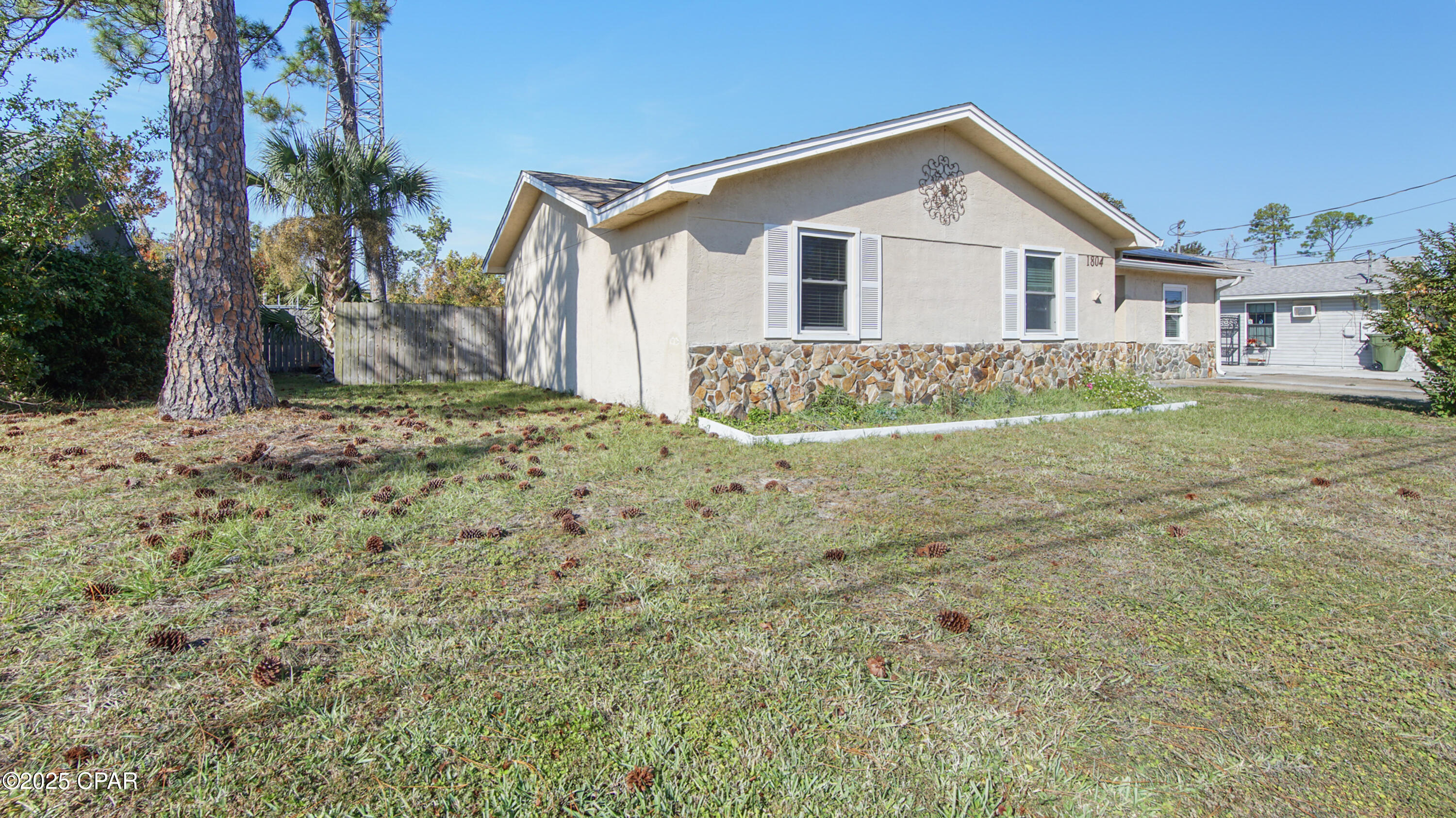 Pine Forest Est Ph 1 - Residential