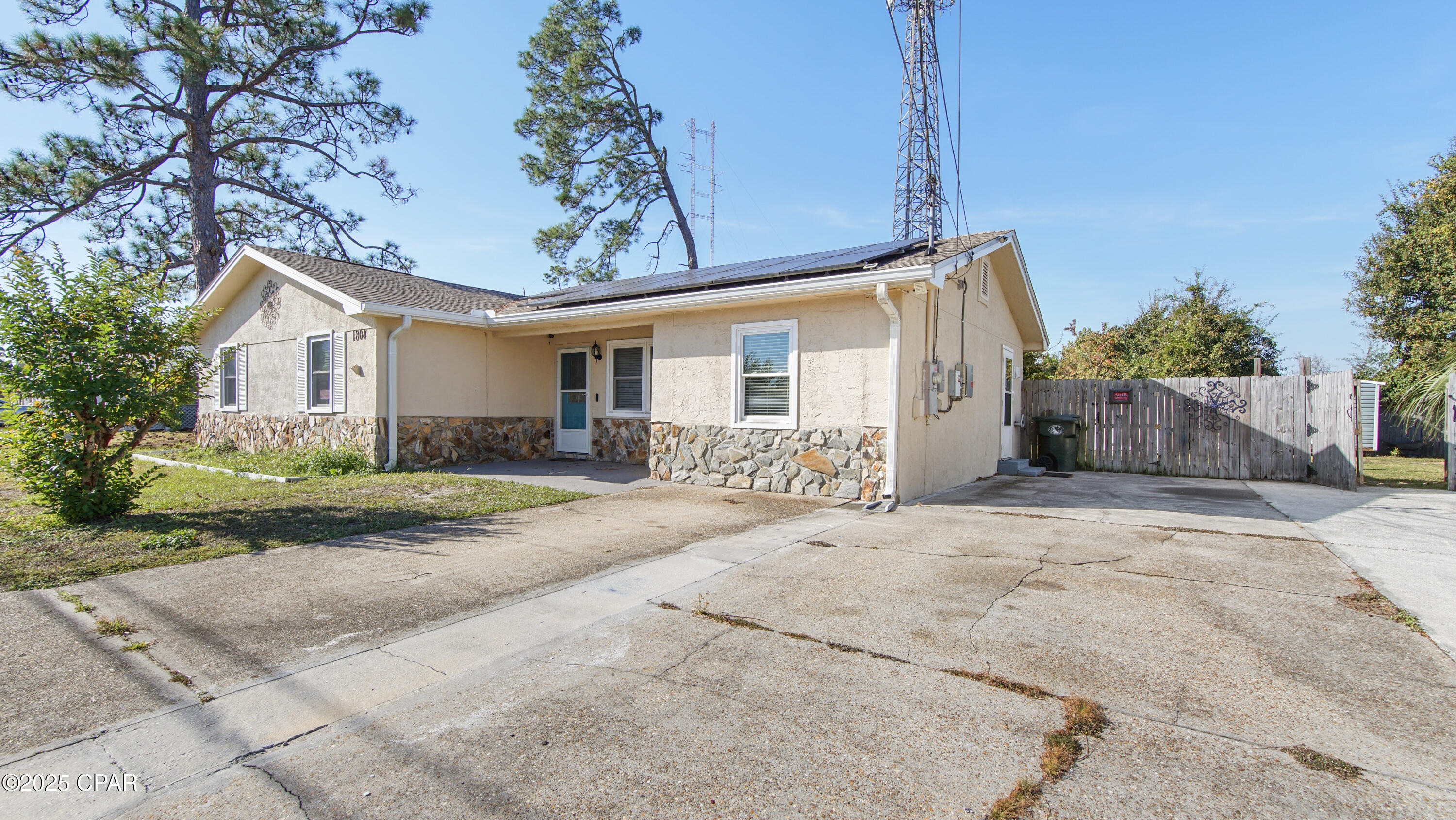 Pine Forest Est Ph 1 - Residential