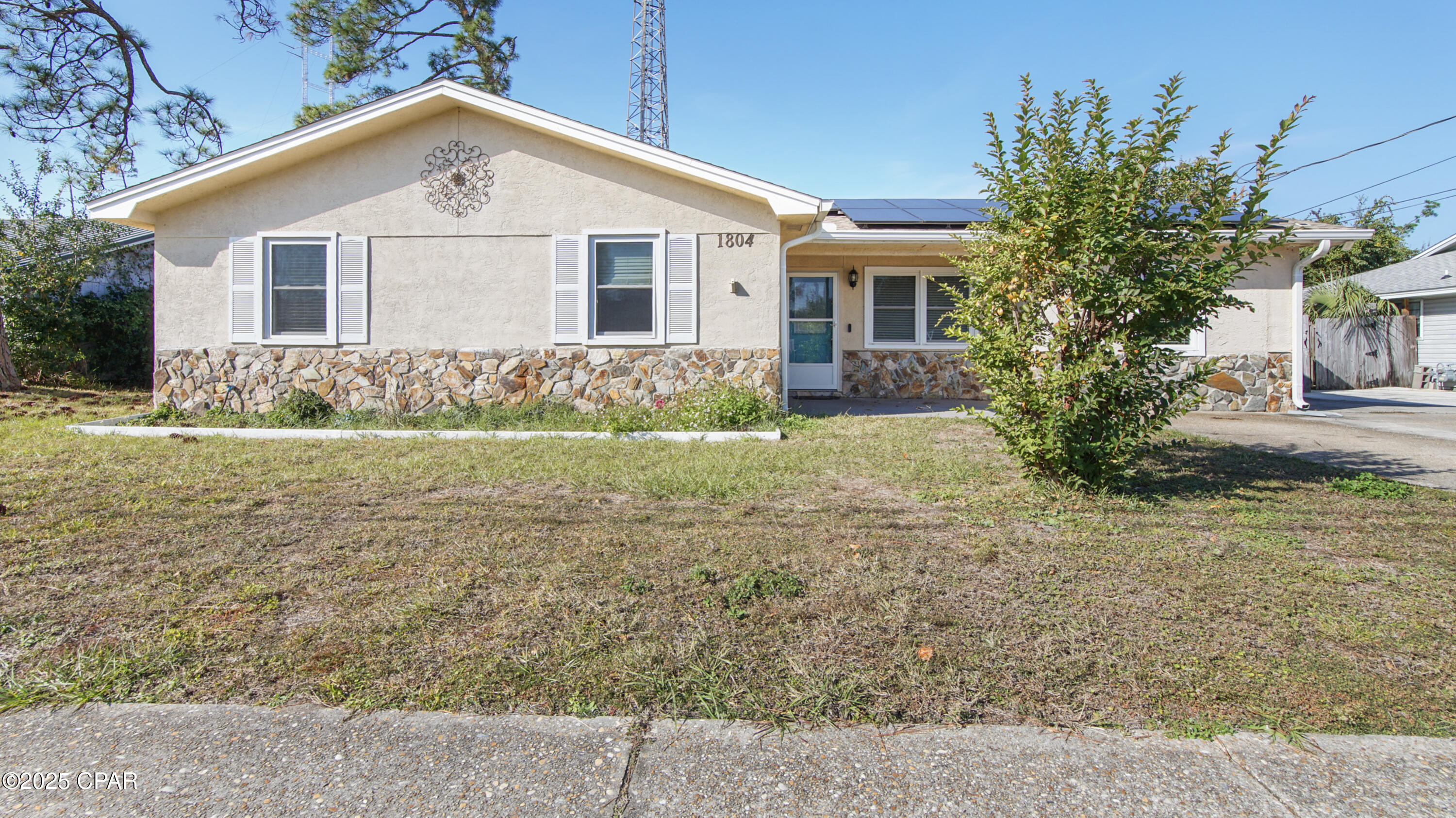 Pine Forest Est Ph 1 - Residential