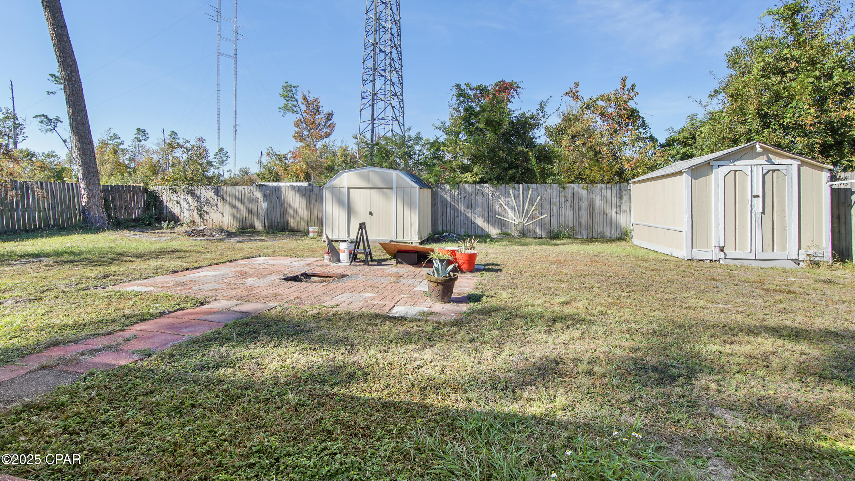 Pine Forest Est Ph 1 - Residential