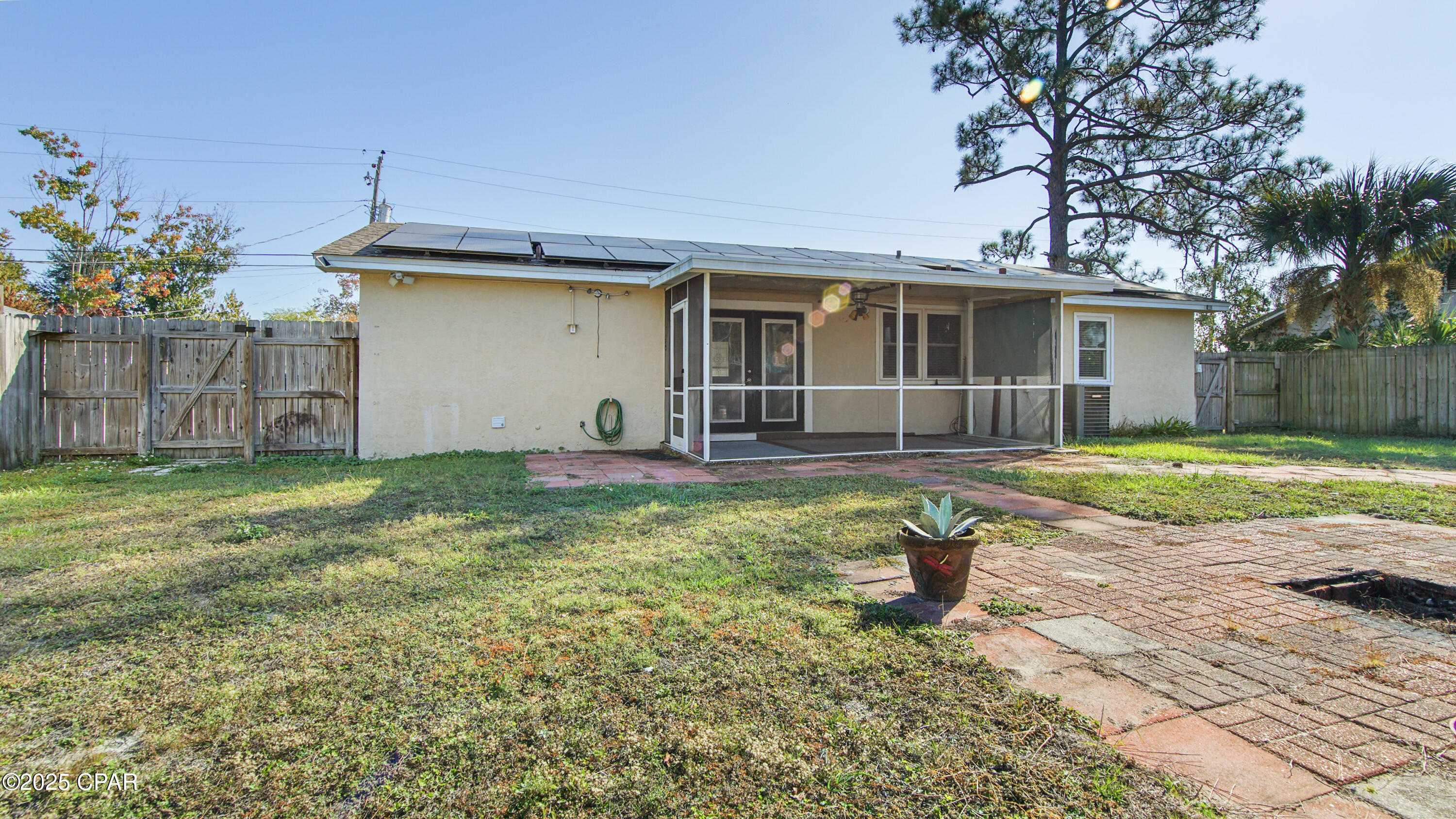 Pine Forest Est Ph 1 - Residential