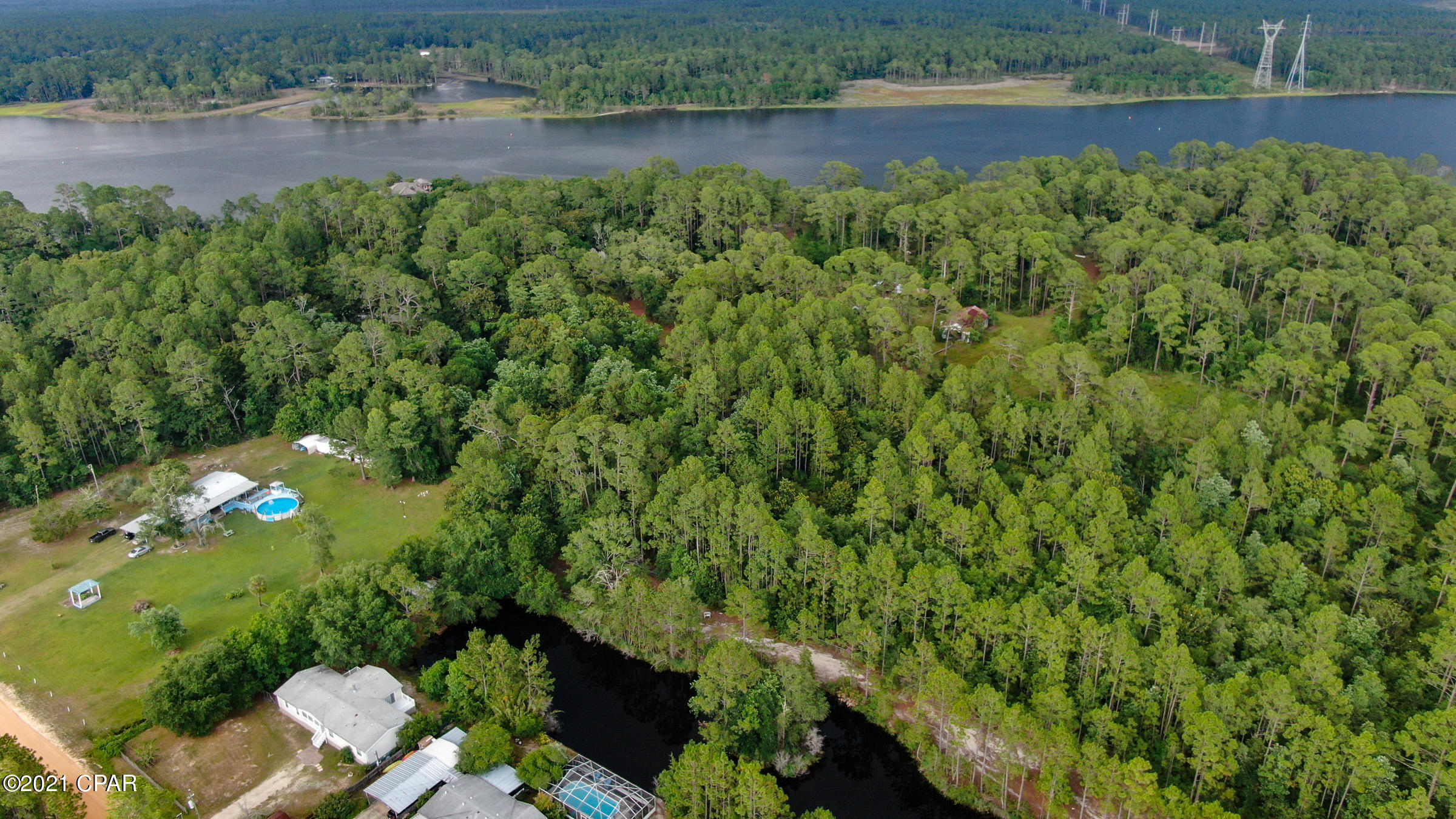 No Named Subdivision - Residential