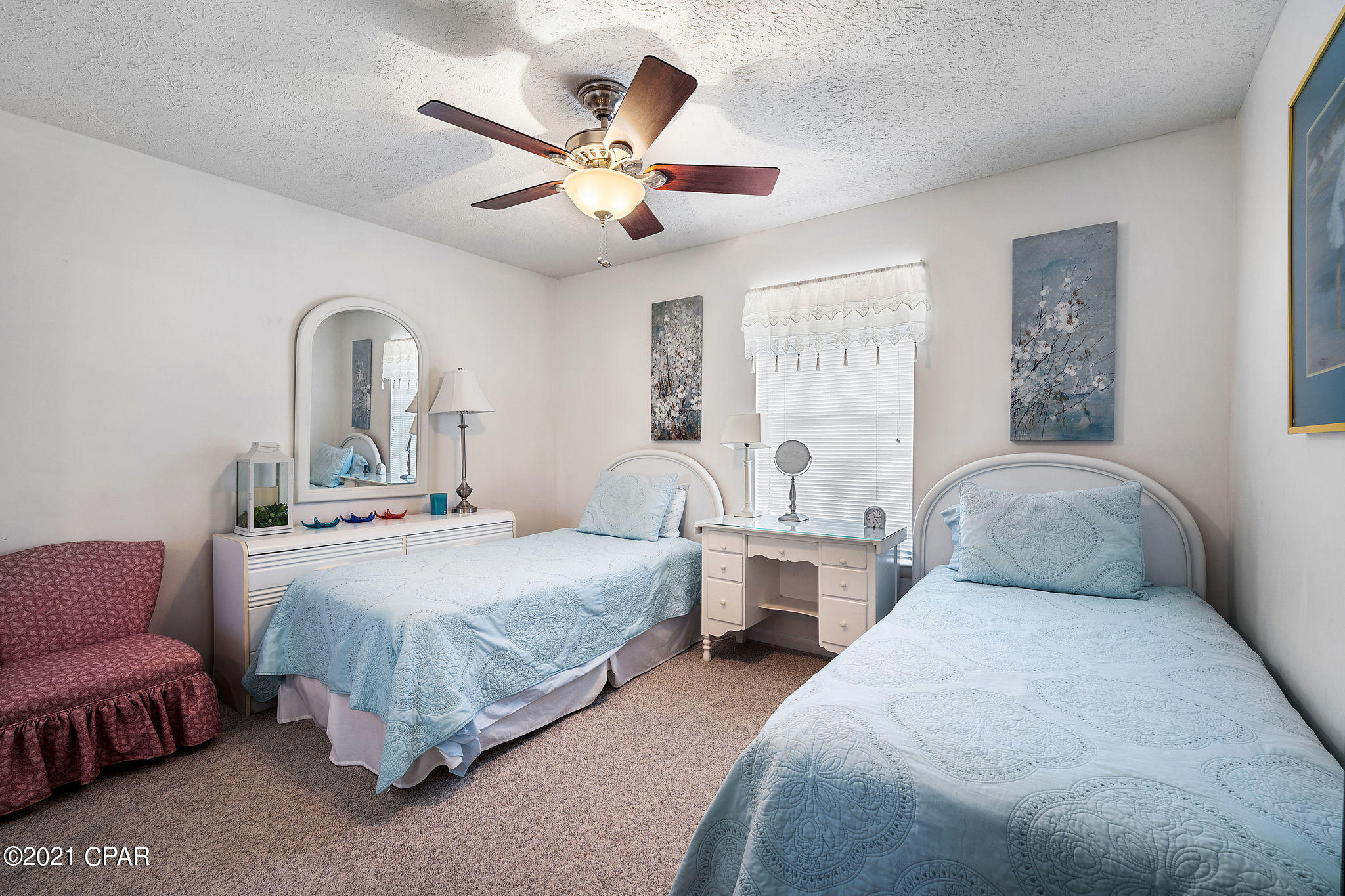 Wendwood Condo - Residential