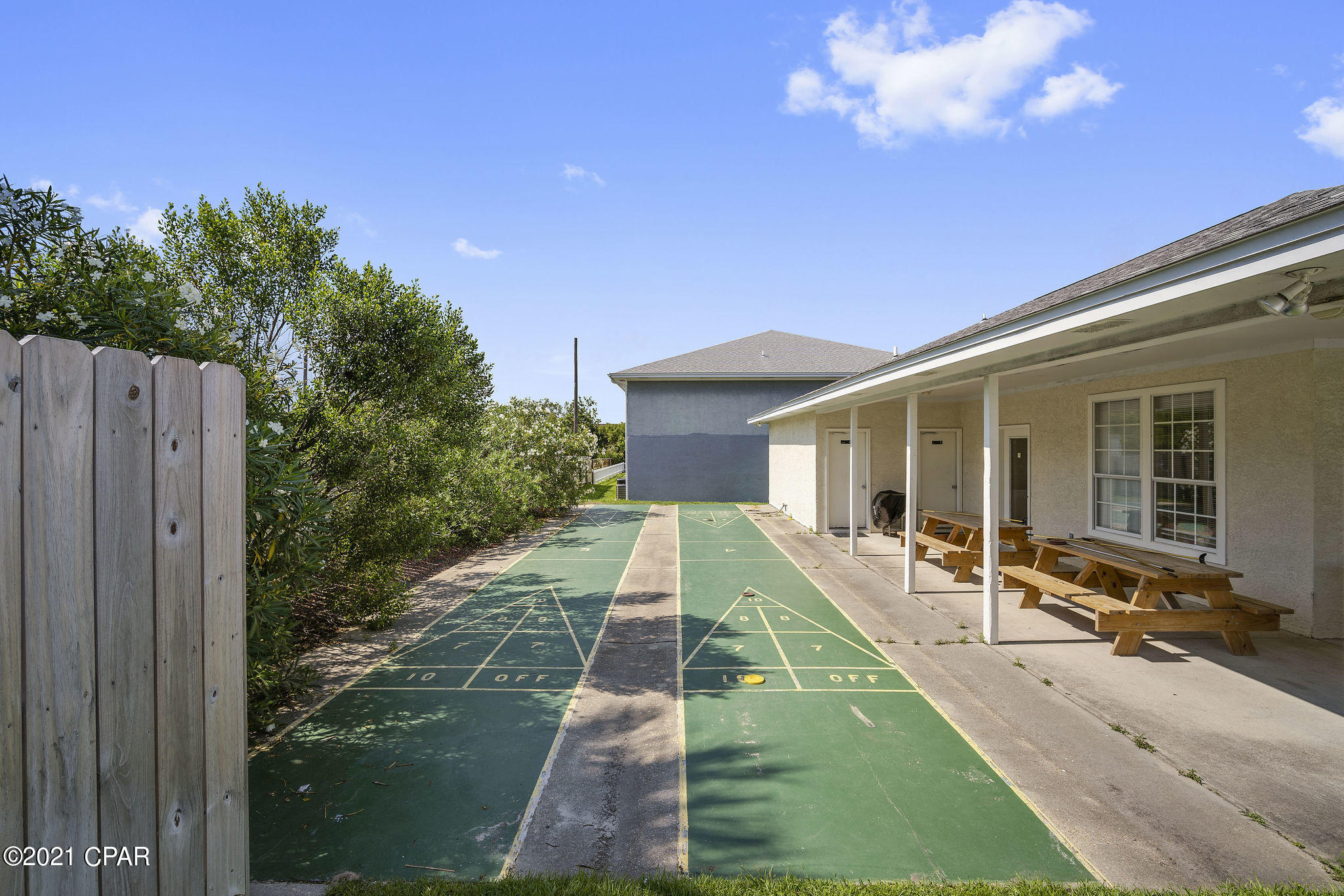 Wendwood Condo - Residential