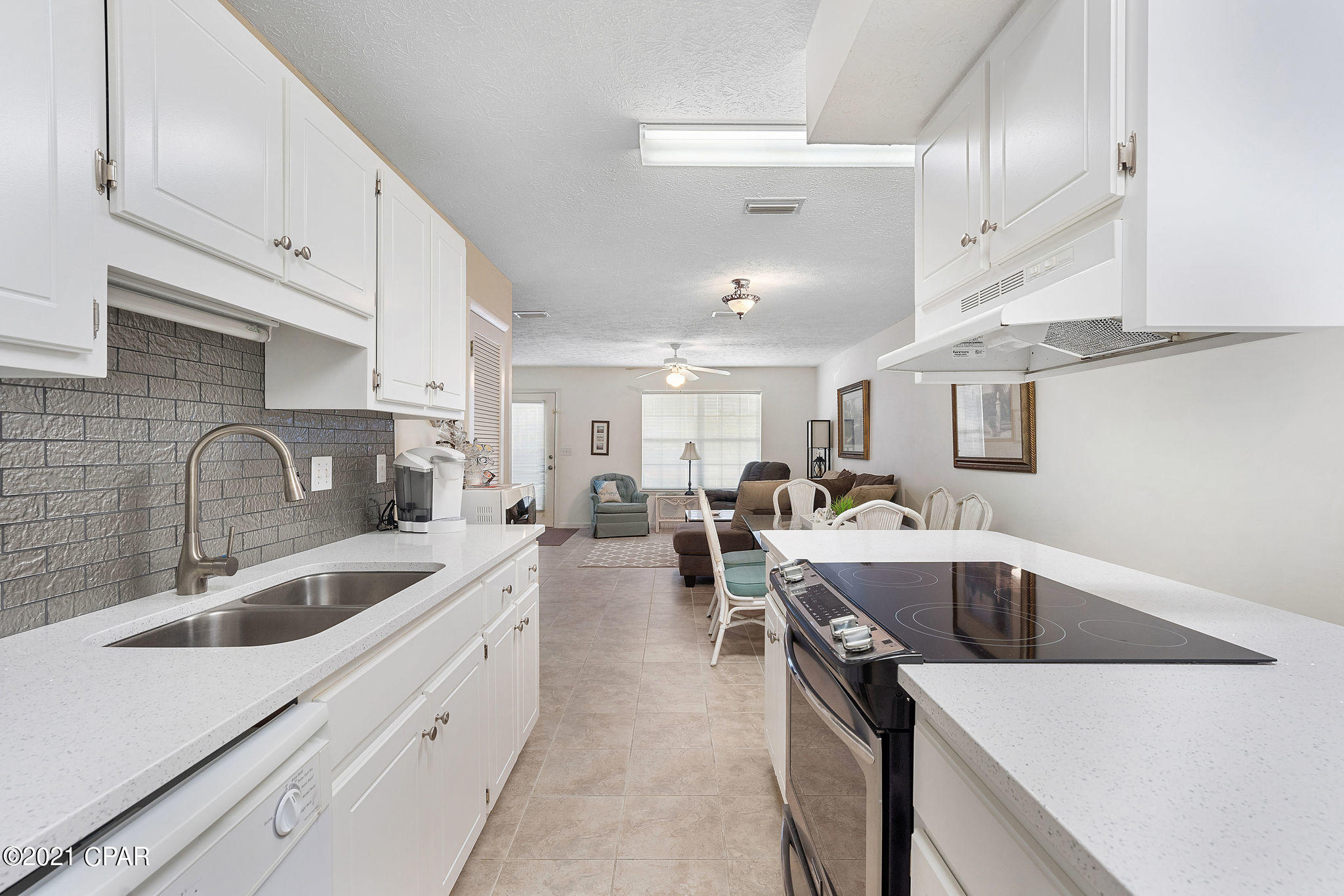 Wendwood Condo - Residential