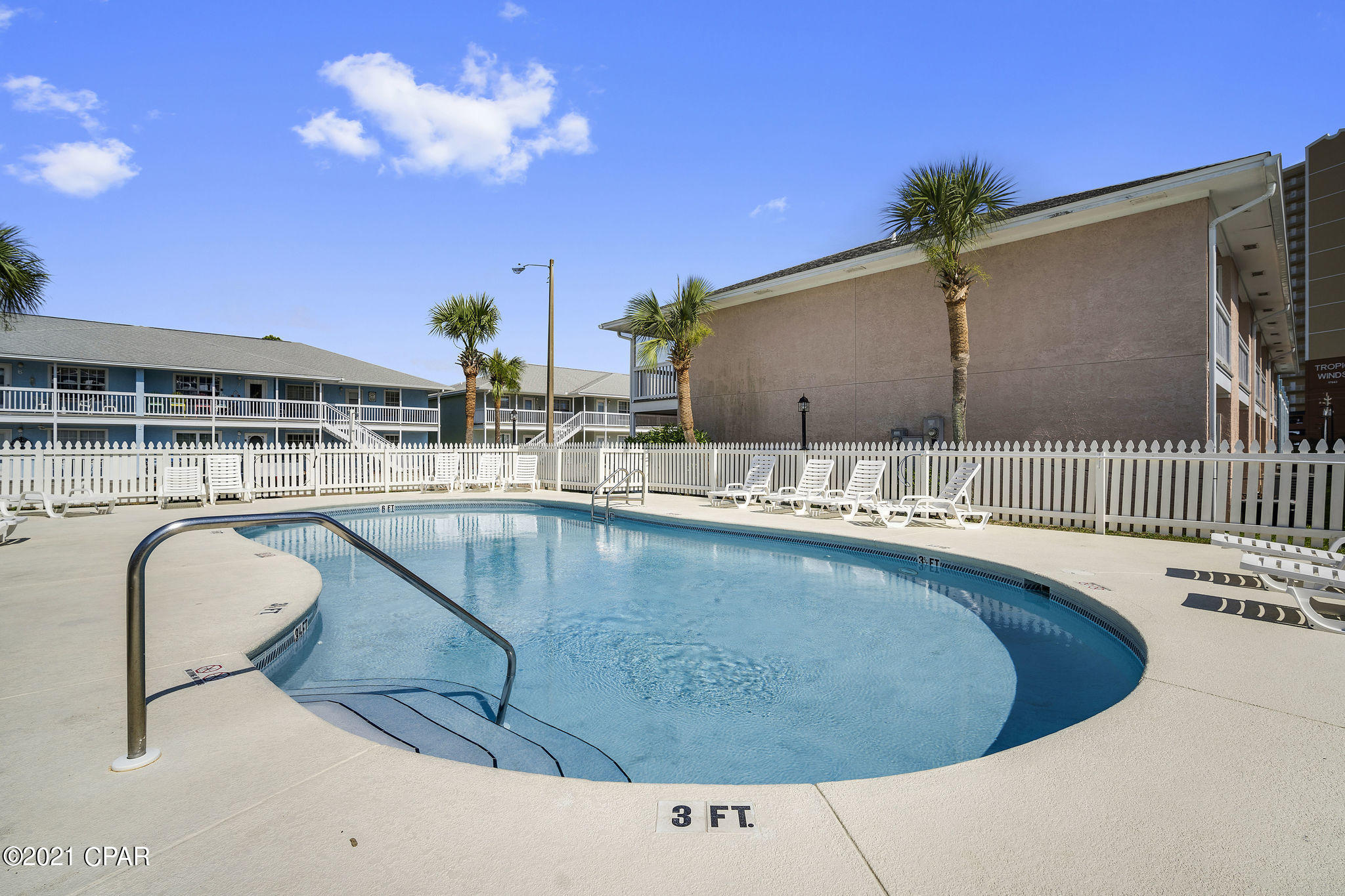 Wendwood Condo - Residential