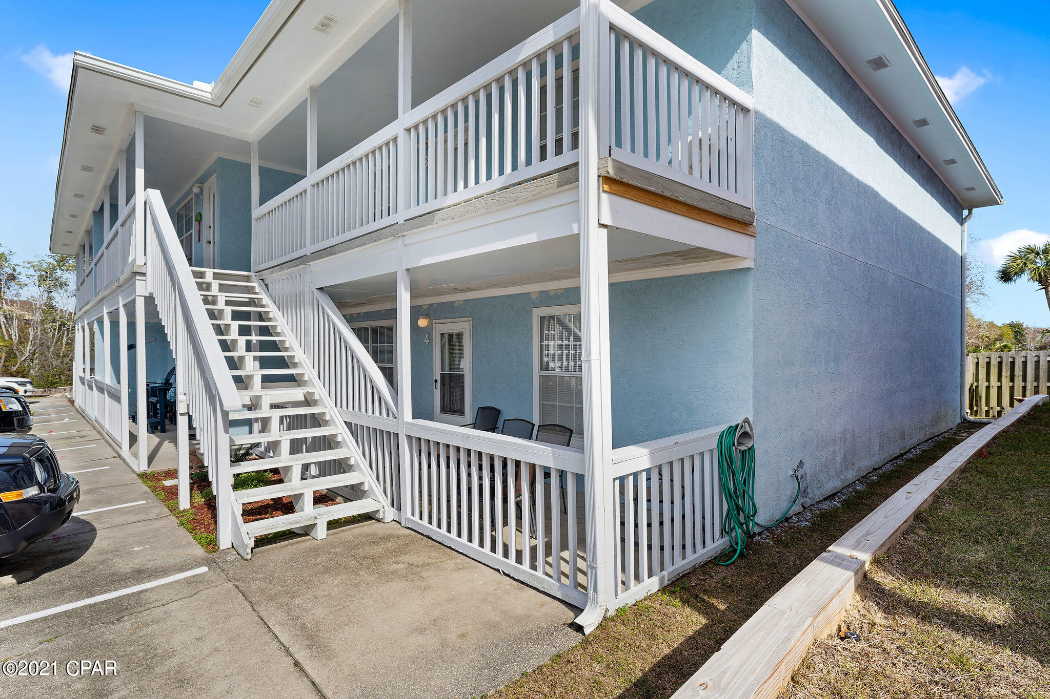 Wendwood Condo - Residential