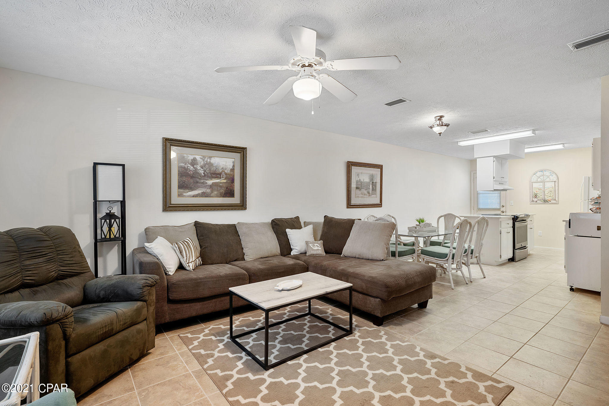 Wendwood Condo - Residential