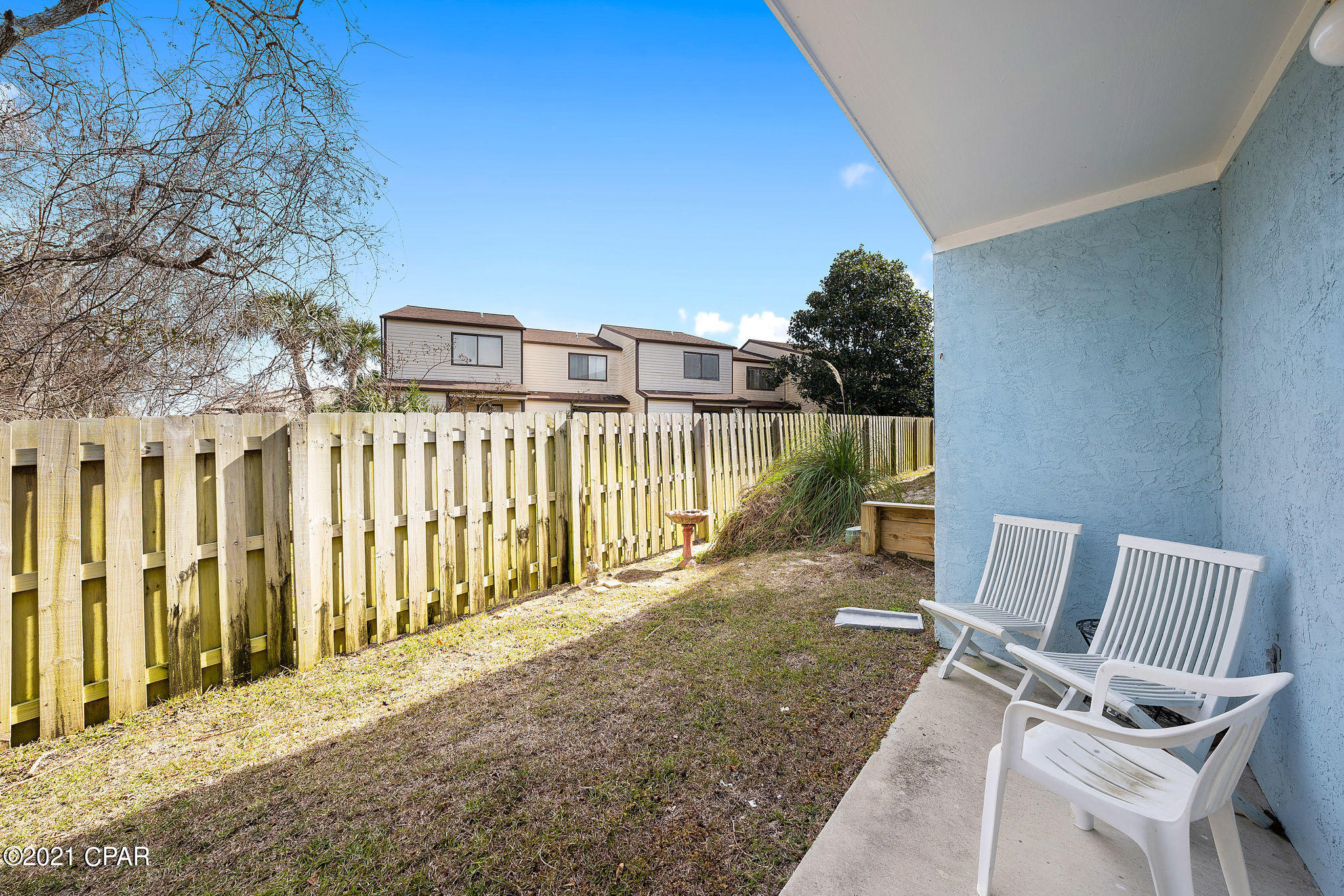 Wendwood Condo - Residential