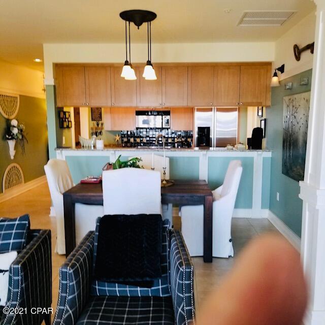 Wild Heron Phase I - Residential