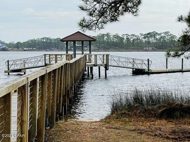 Wild Heron Phase I - Residential