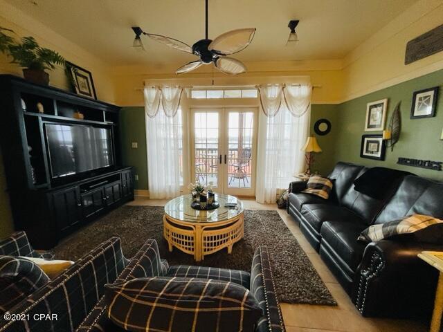 Wild Heron Phase I - Residential