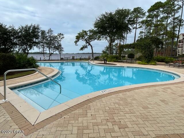 Wild Heron Phase I - Residential