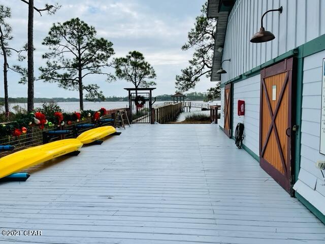 Wild Heron Phase I - Residential