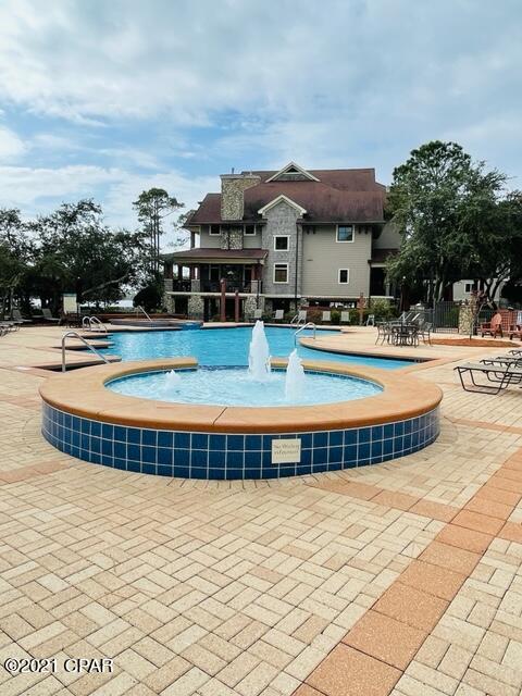 Wild Heron Phase I - Residential