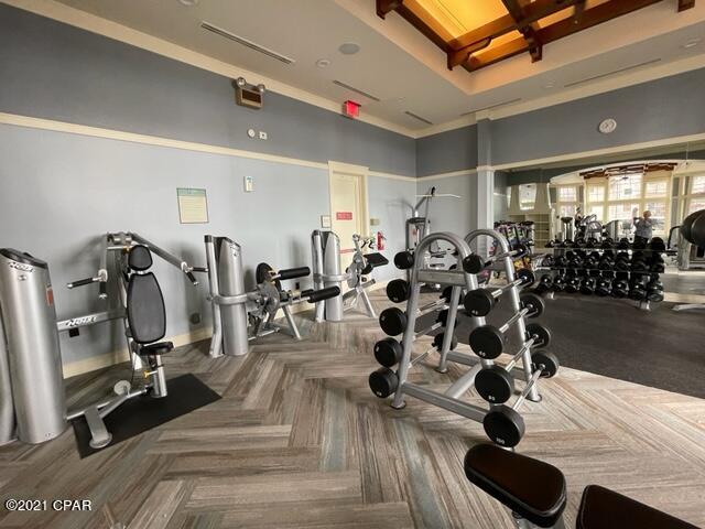 Wild Heron Phase I - Residential