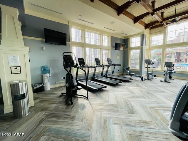 Wild Heron Phase I - Residential