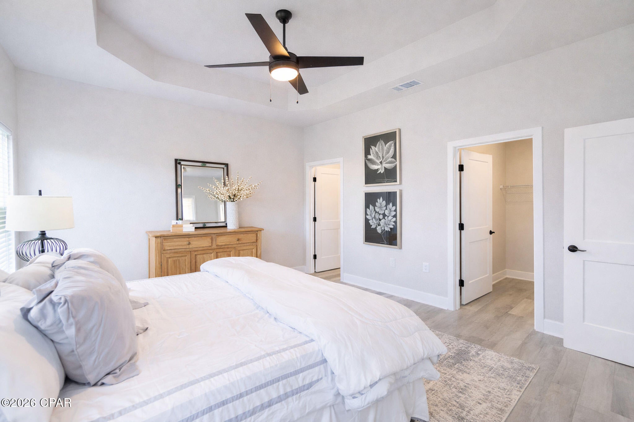 Parkbrook - Residential