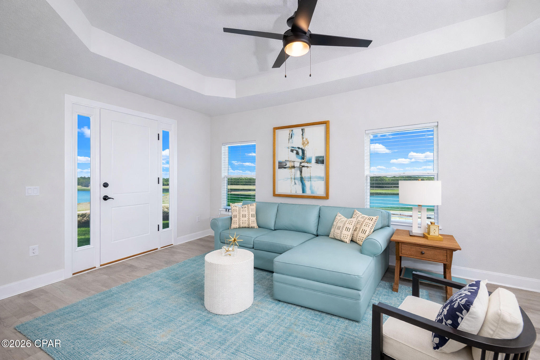 Parkbrook - Residential