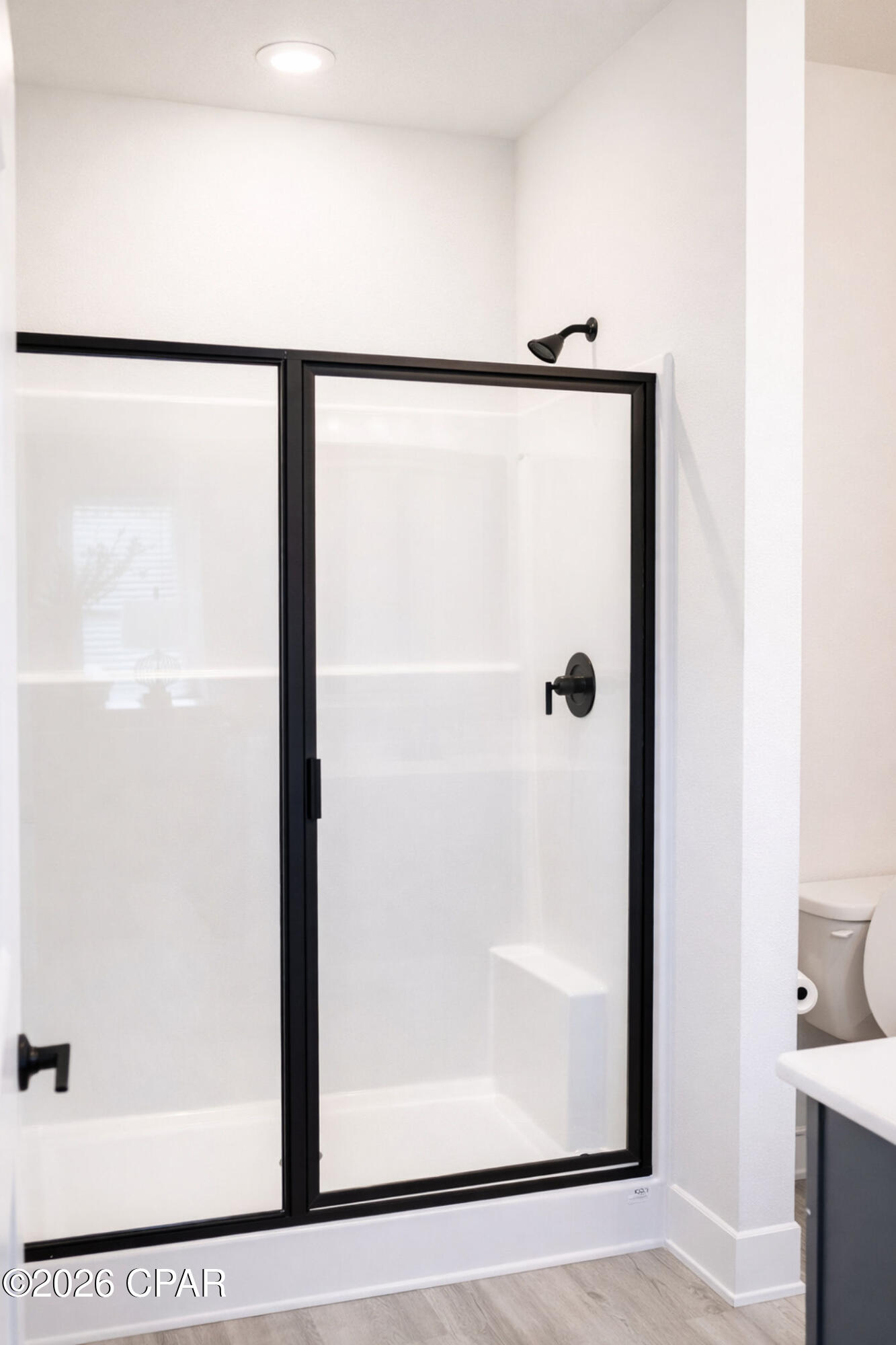 Parkbrook - Residential