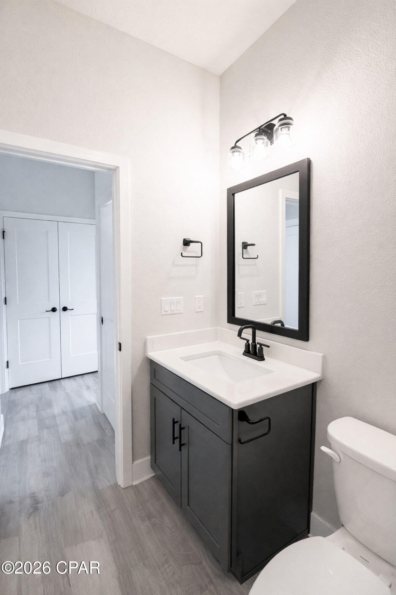 Parkbrook - Residential