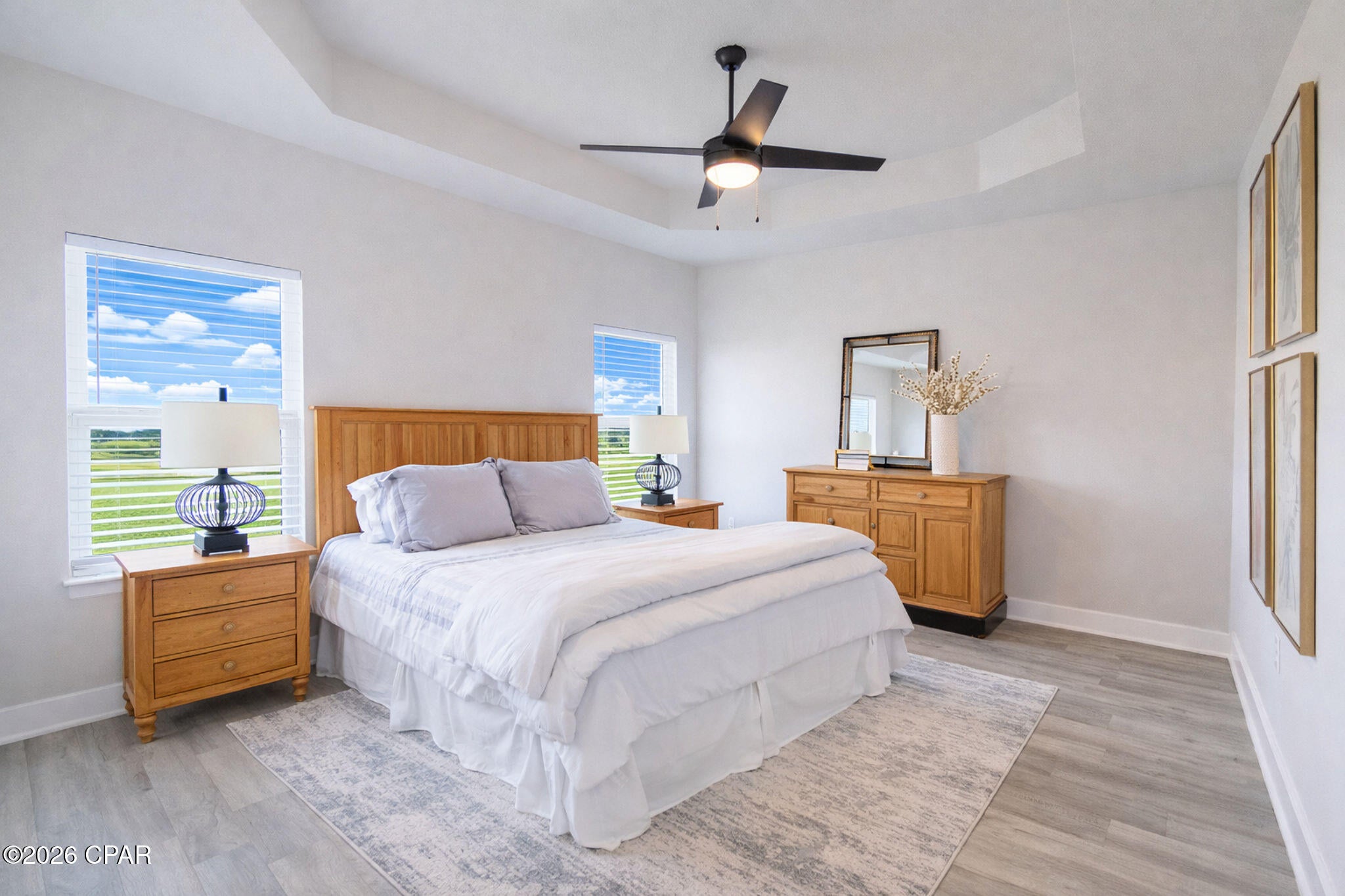 Parkbrook - Residential