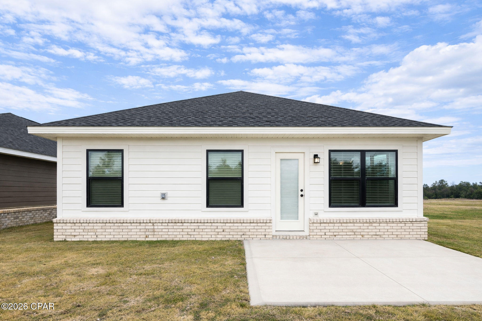 Parkbrook - Residential