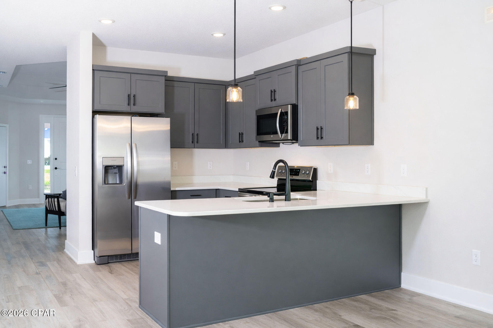 Parkbrook - Residential