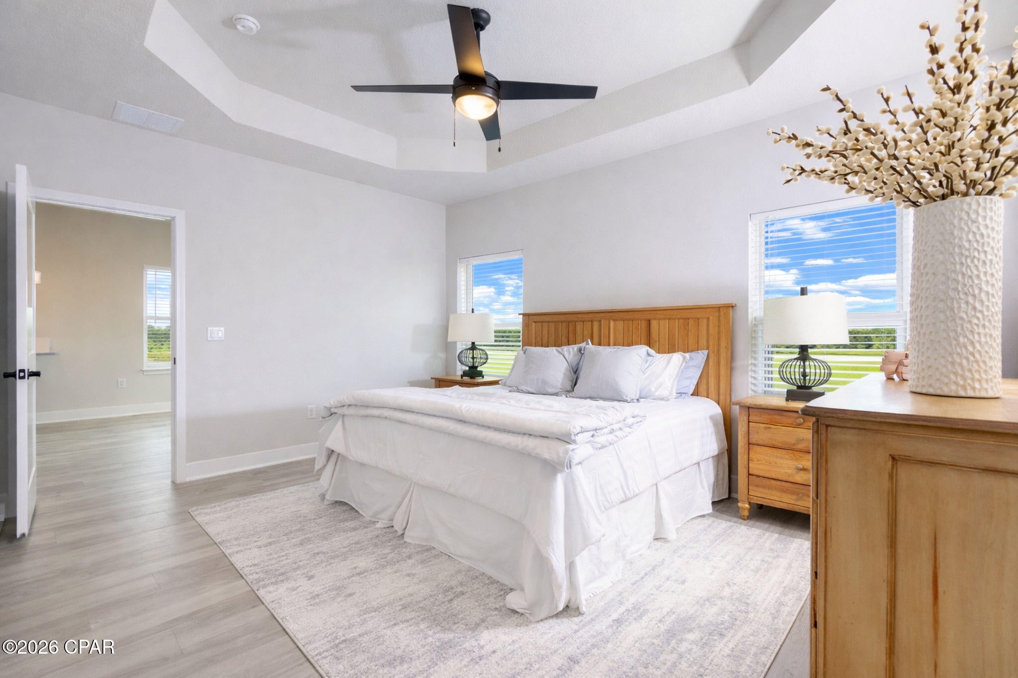 Parkbrook - Residential