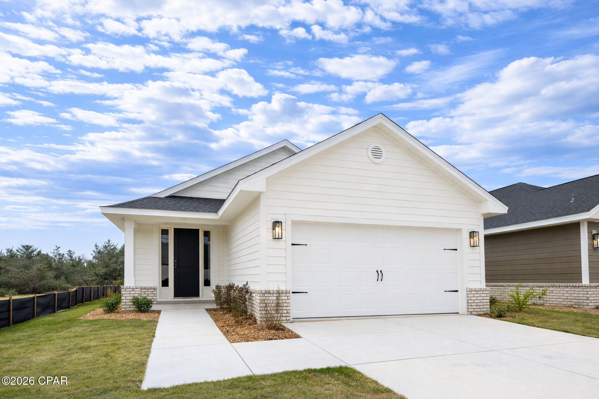 Parkbrook - Residential