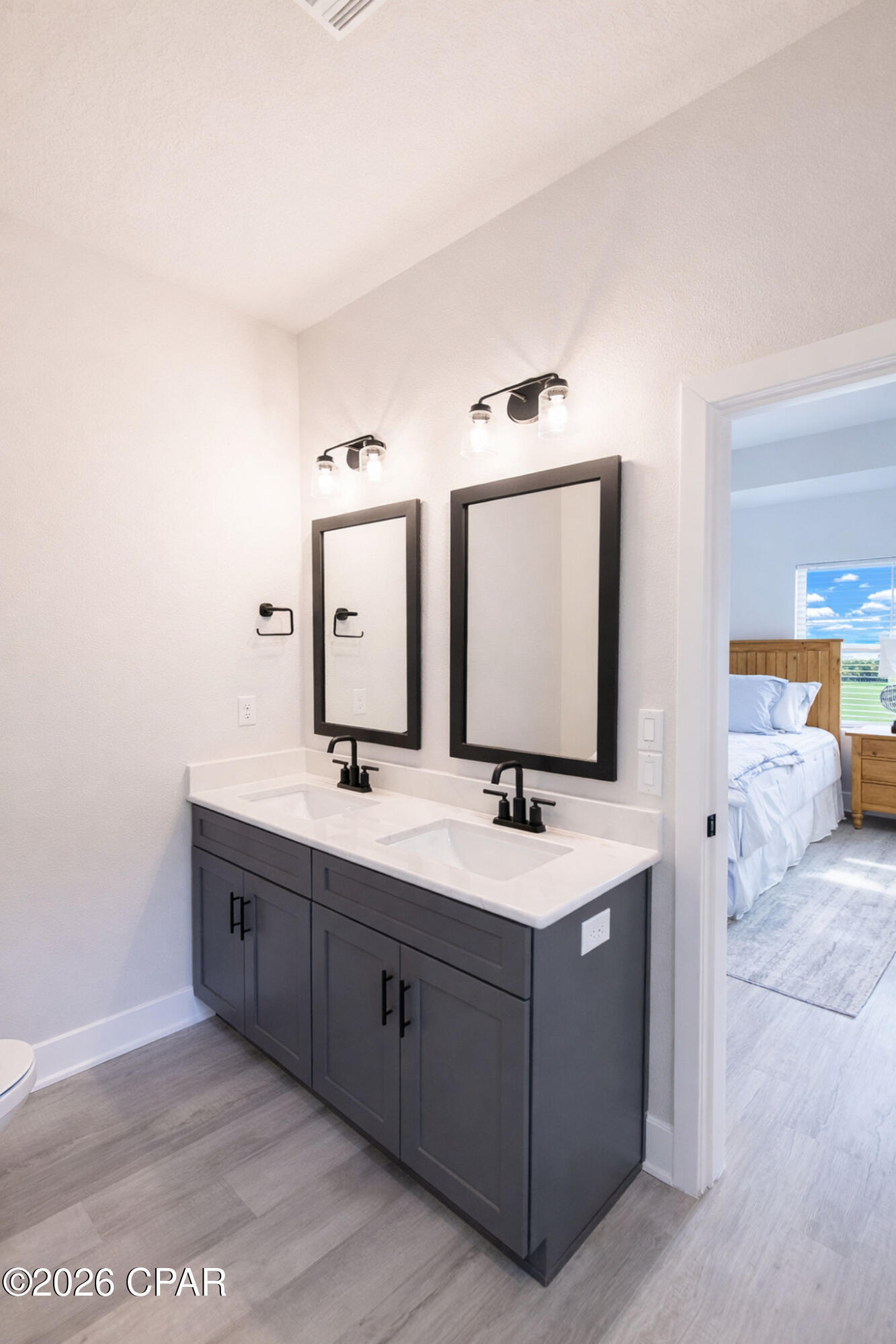Parkbrook - Residential