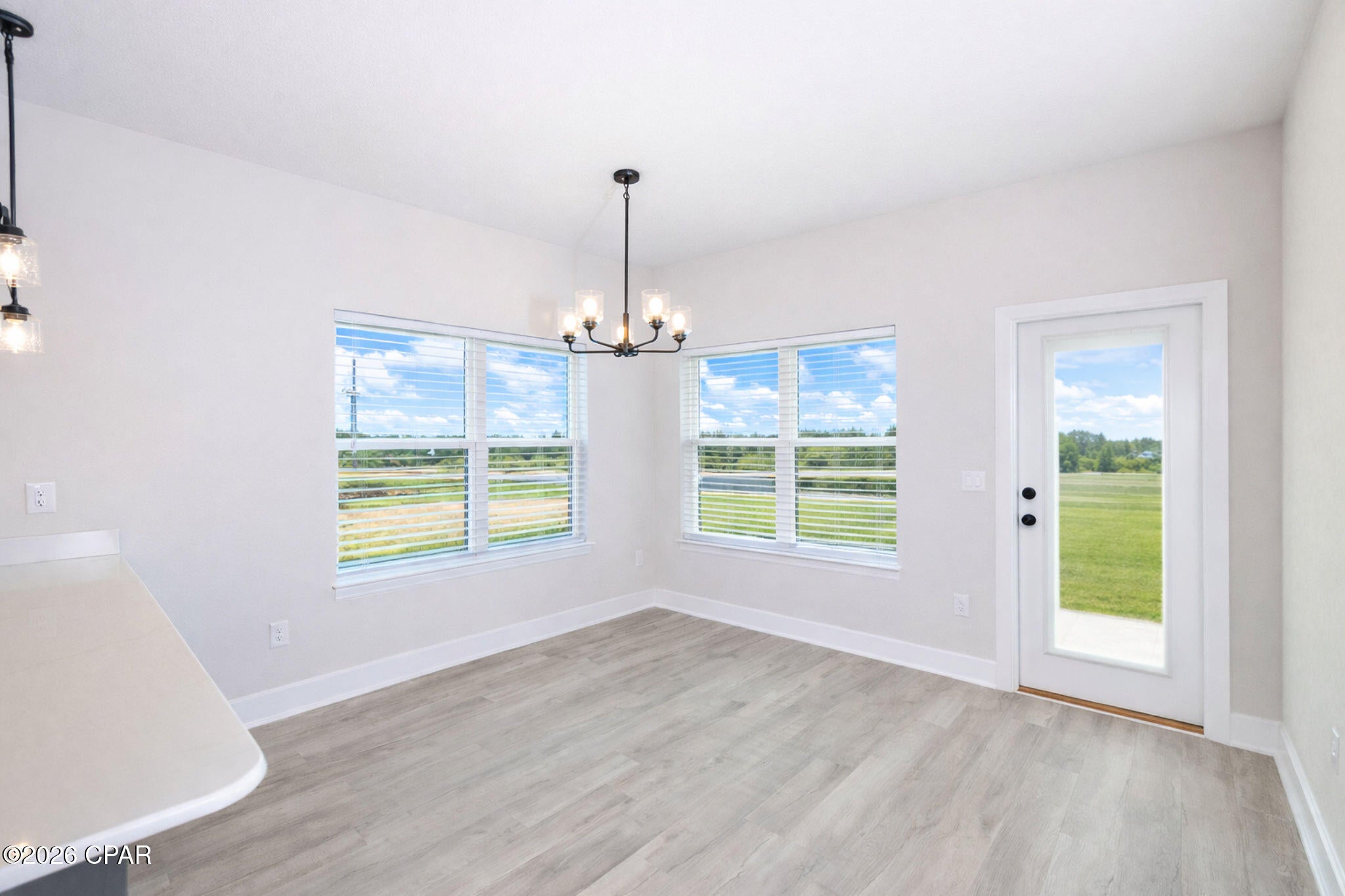Parkbrook - Residential