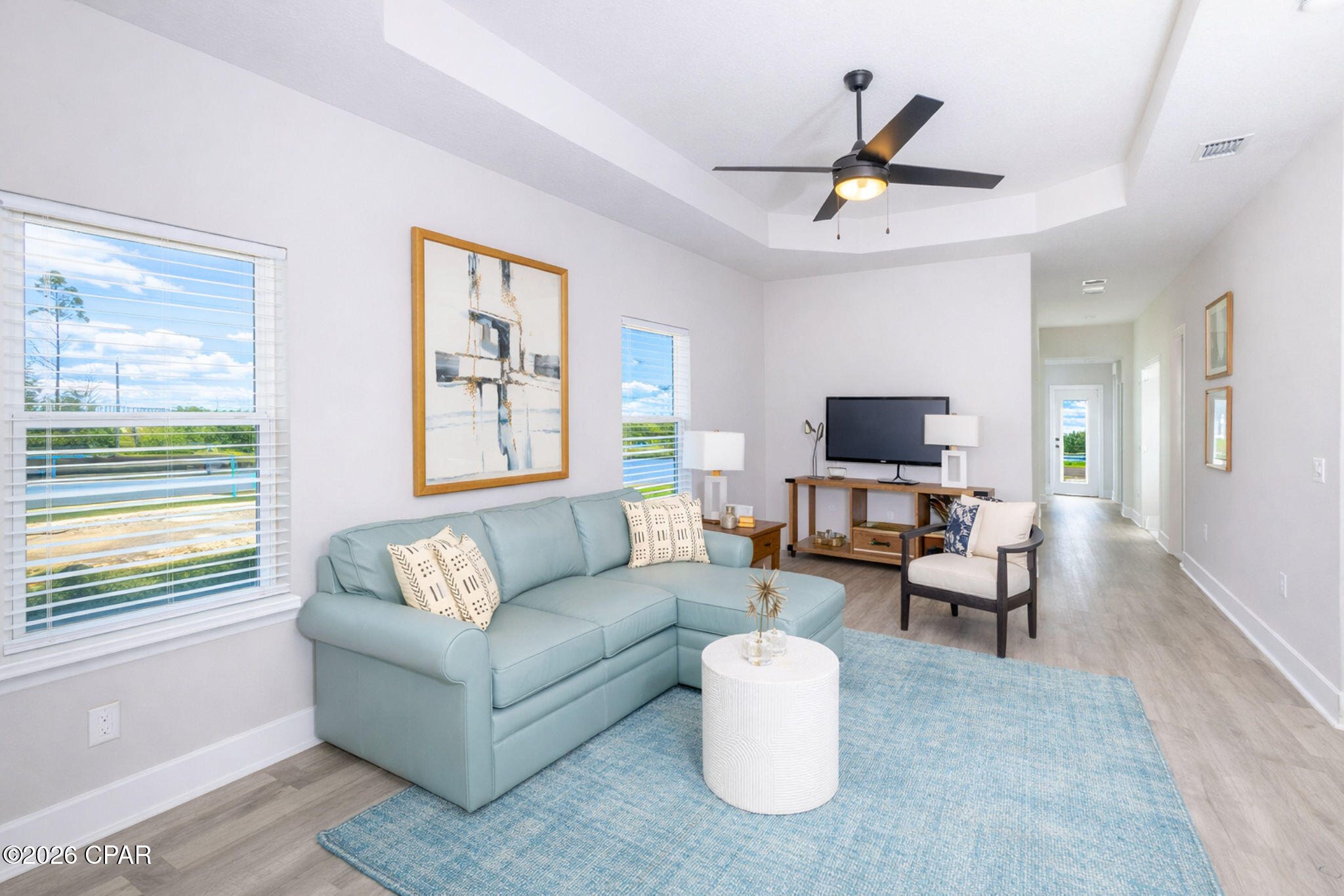 Parkbrook - Residential